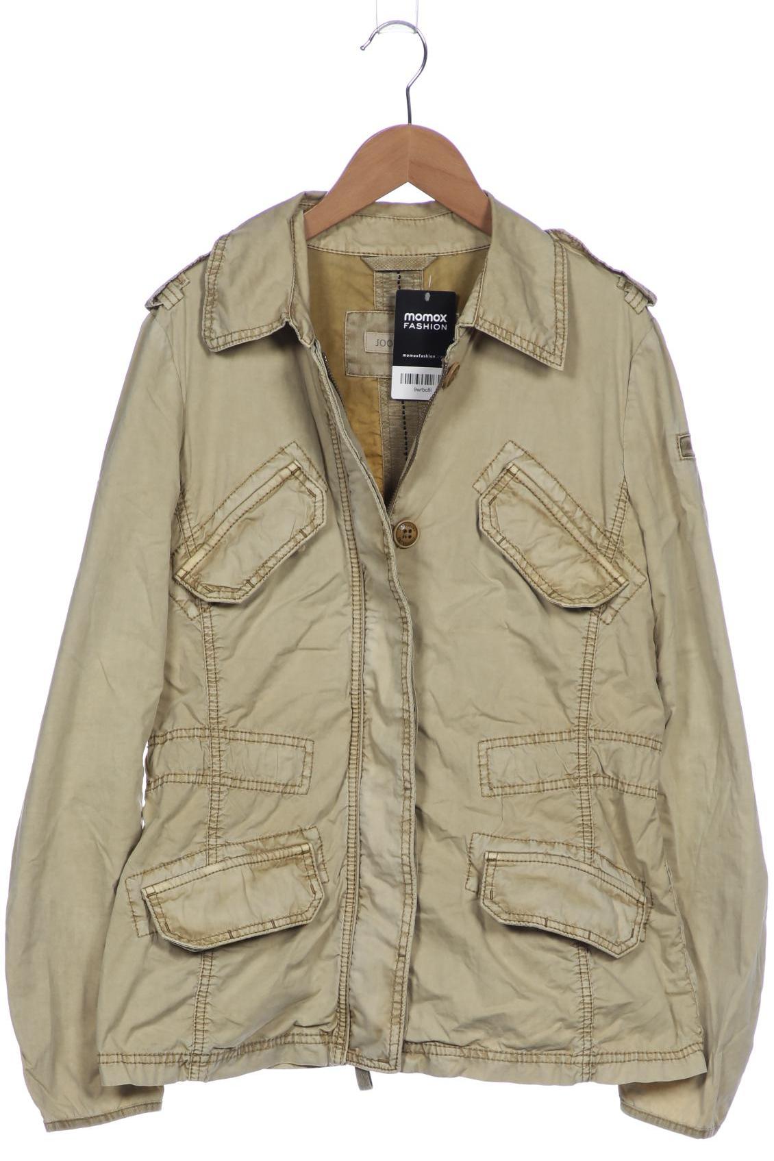 

Joop! Damen Jacke, beige, Gr. 42