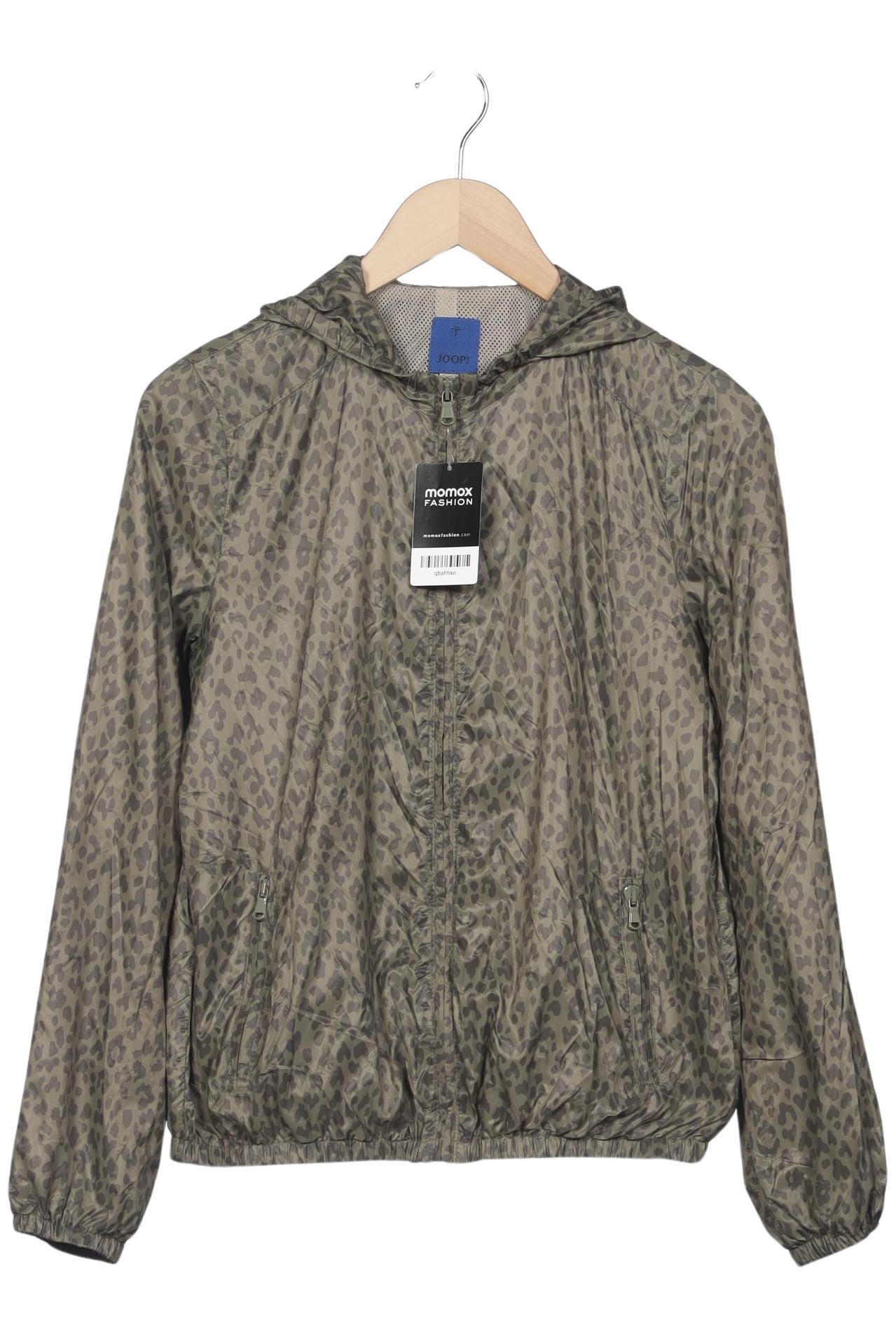 

Joop! Damen Jacke, grün, Gr. 36