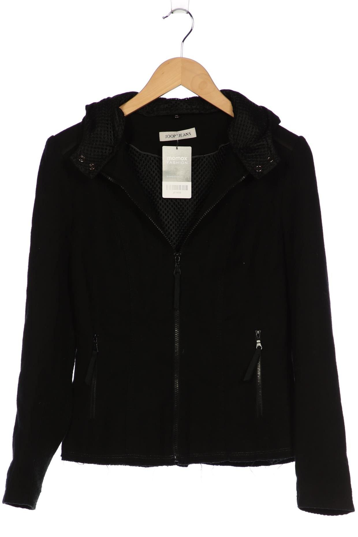 

Joop! Damen Jacke, schwarz, Gr. 38