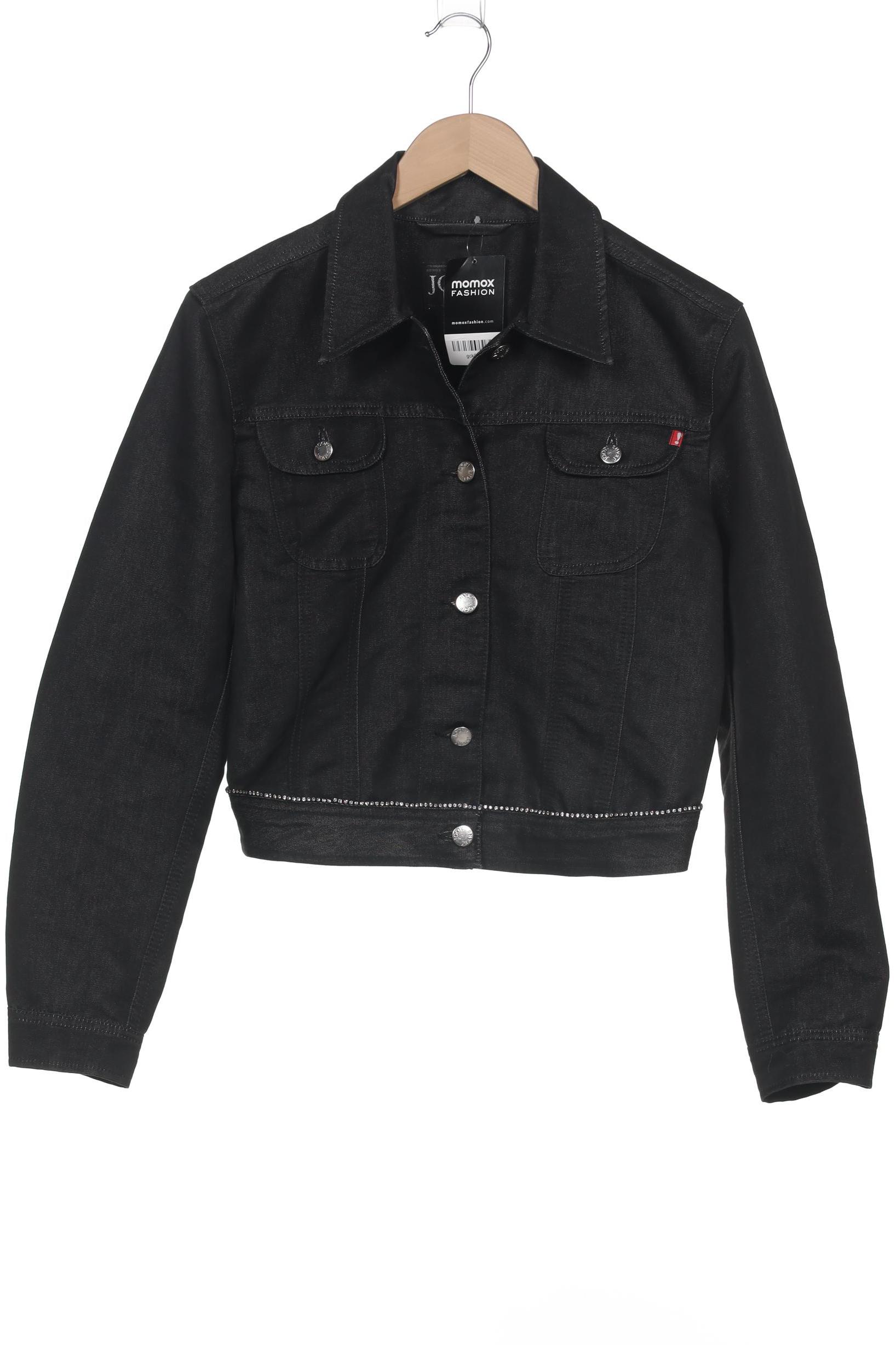

Joop! Damen Jacke, schwarz, Gr. 38
