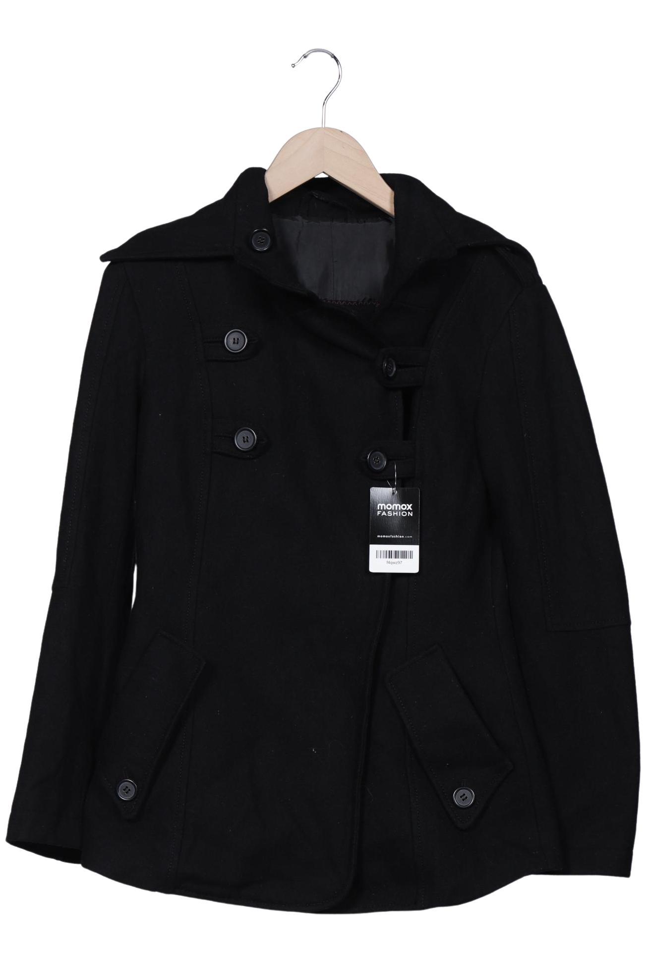 

Joop! Damen Jacke, schwarz, Gr. 34