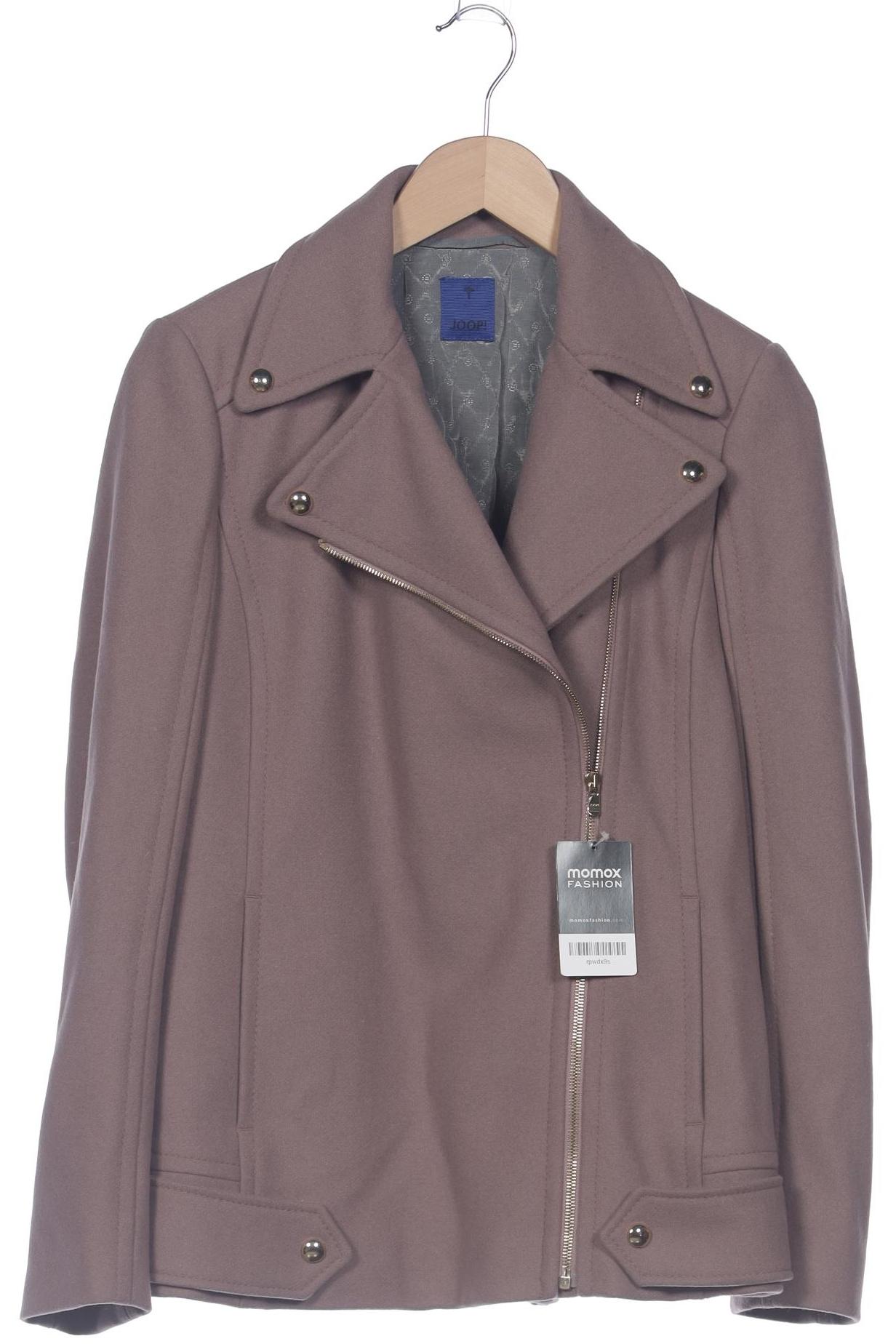 

Joop! Damen Jacke, grau, Gr. 36