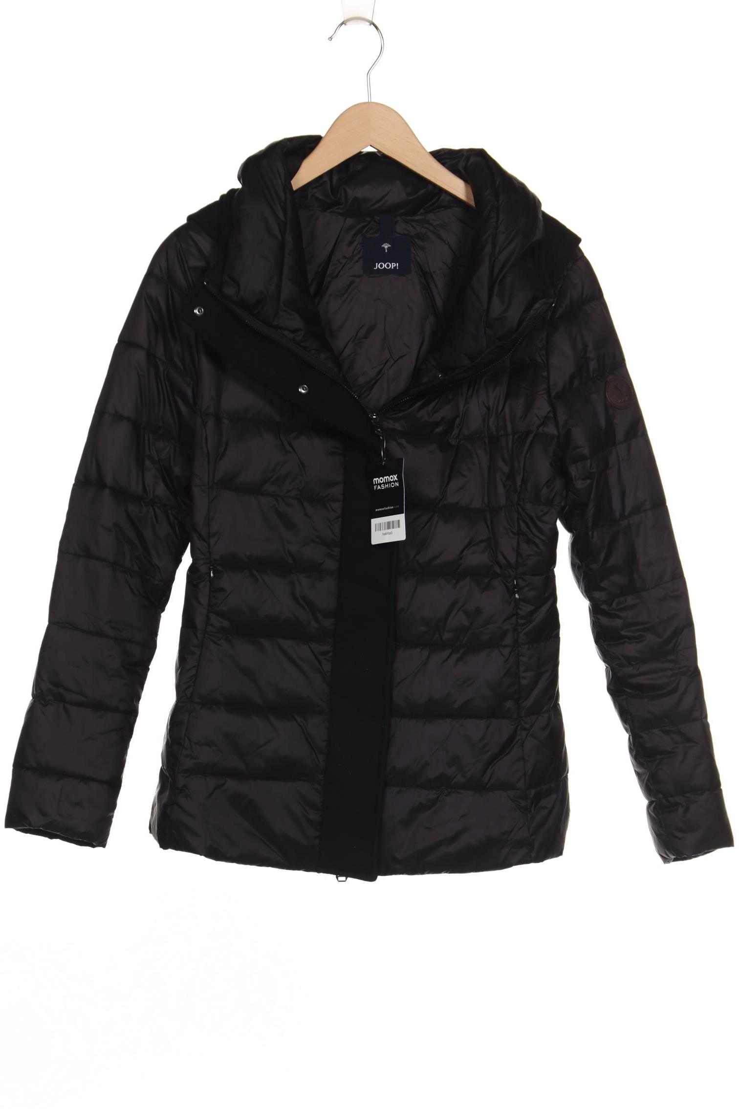 

Joop! Damen Jacke, schwarz, Gr. 36