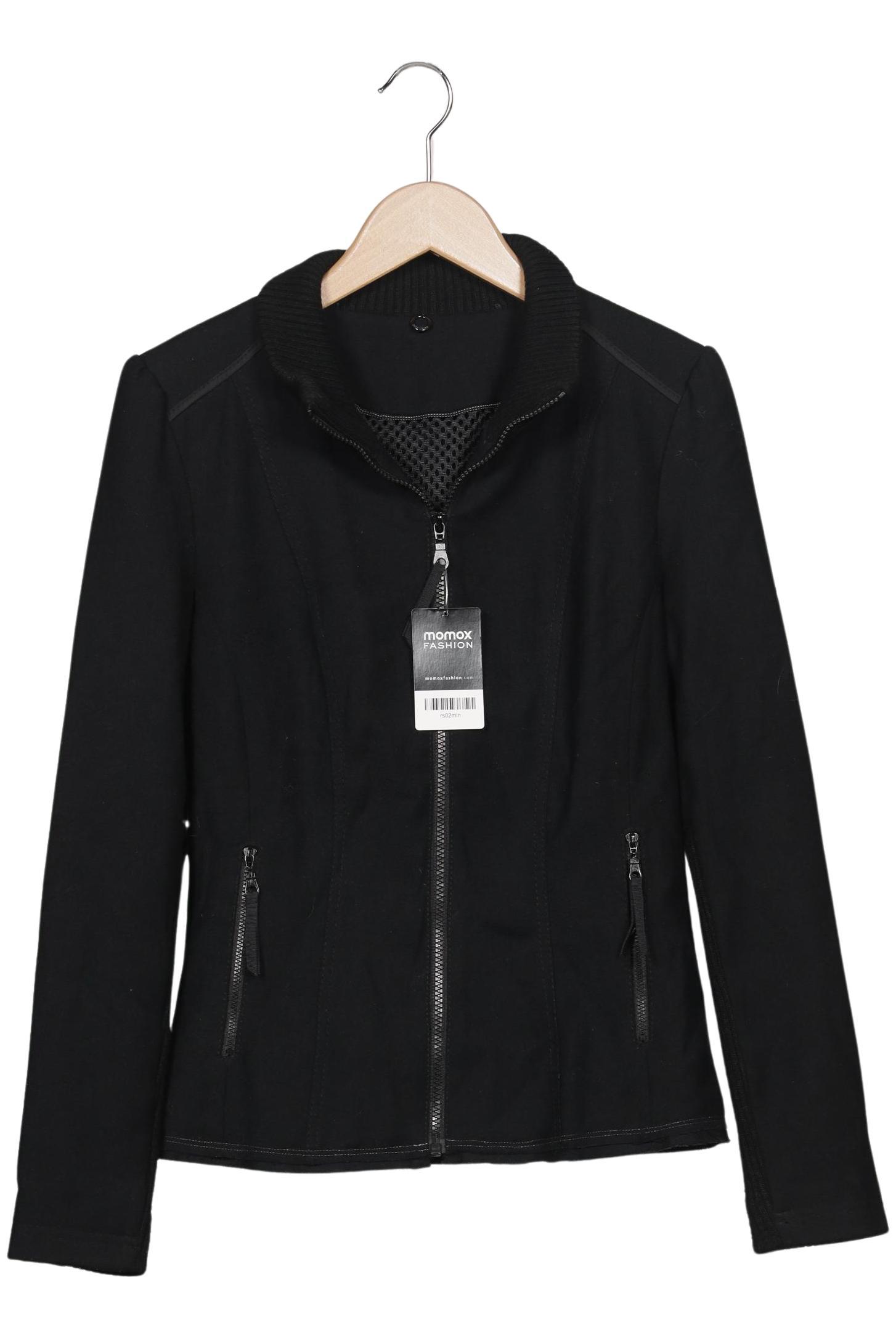 

Joop! Damen Jacke, schwarz, Gr. 38