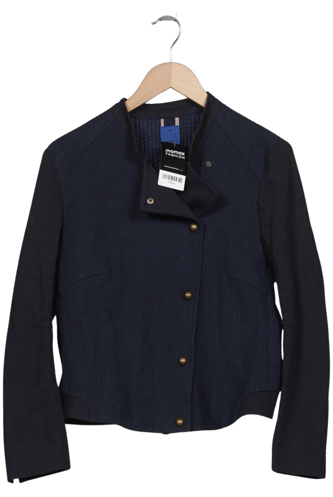 

Joop! Damen Jacke, marineblau, Gr. 44