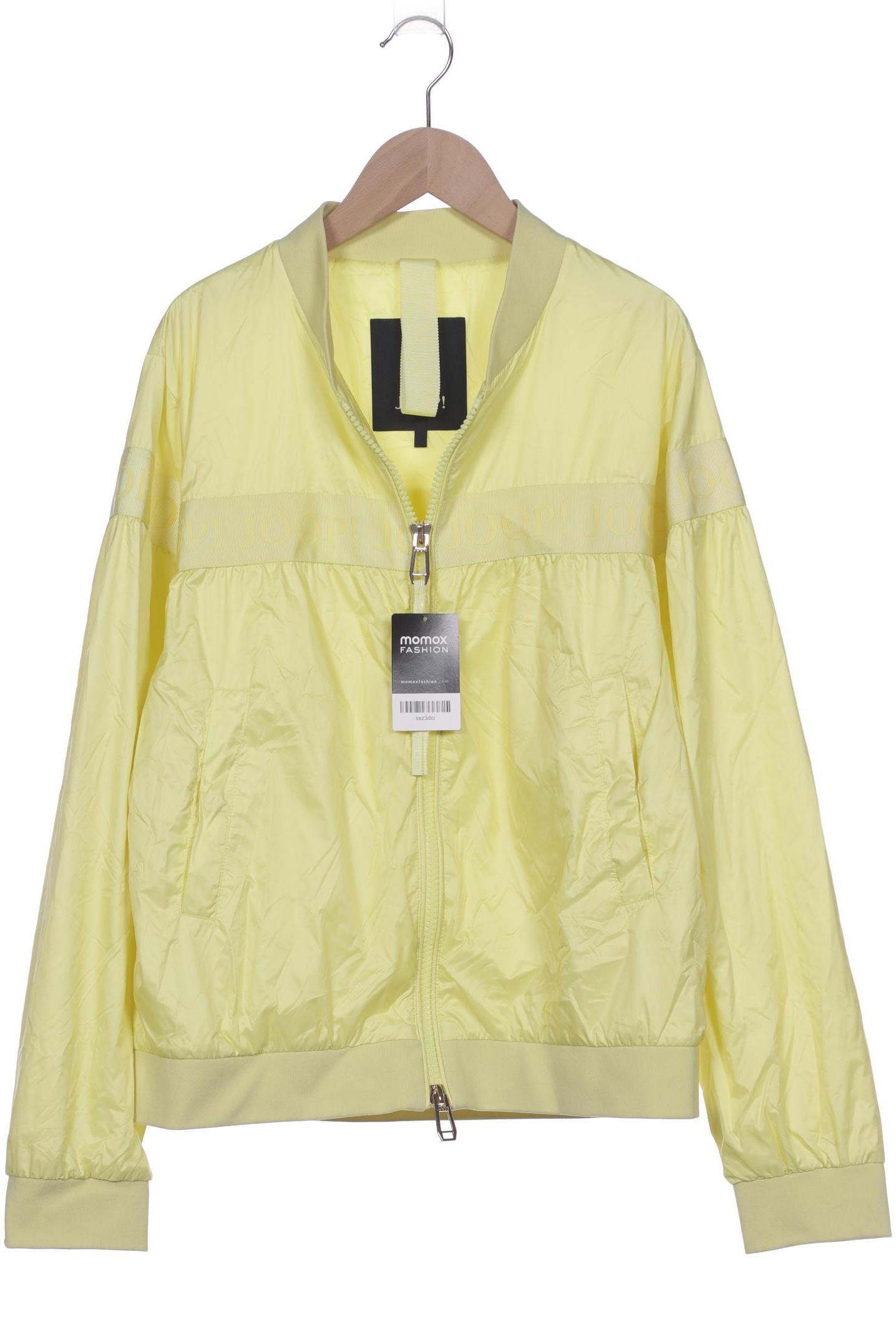 

Joop! Damen Jacke, hellgrün, Gr. 40