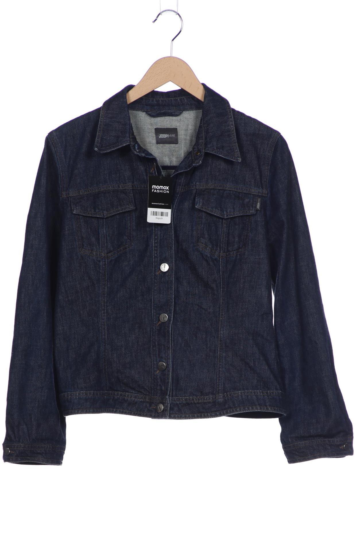 

Joop! Damen Jacke, marineblau, Gr. 42