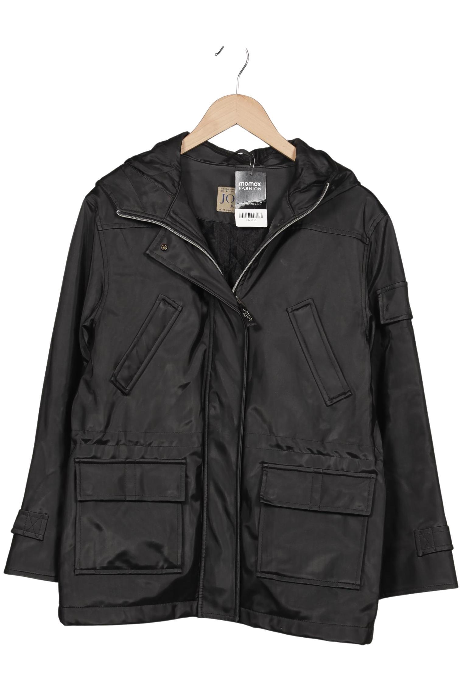 

Joop! Damen Jacke, schwarz, Gr. 36