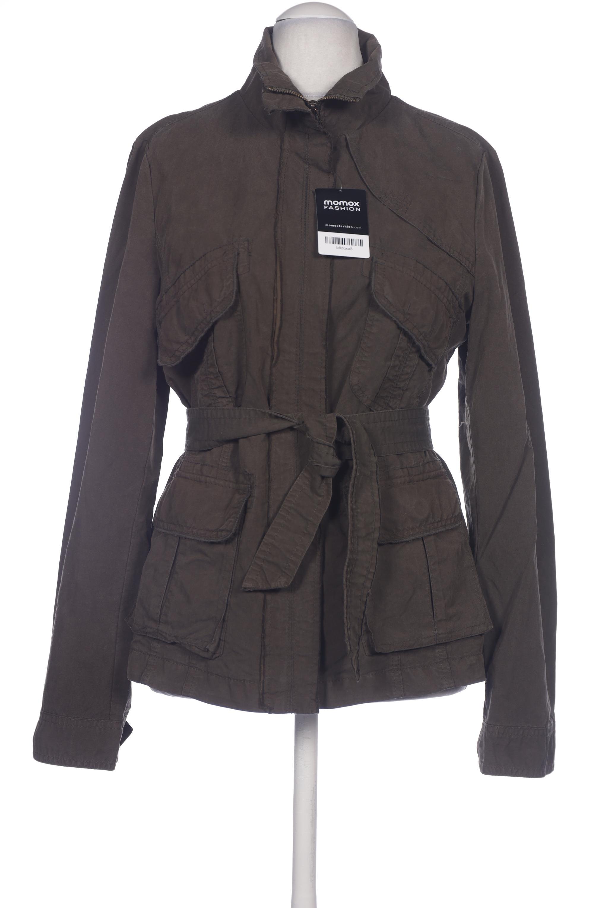 

Joop! Damen Jacke, grün, Gr. 40