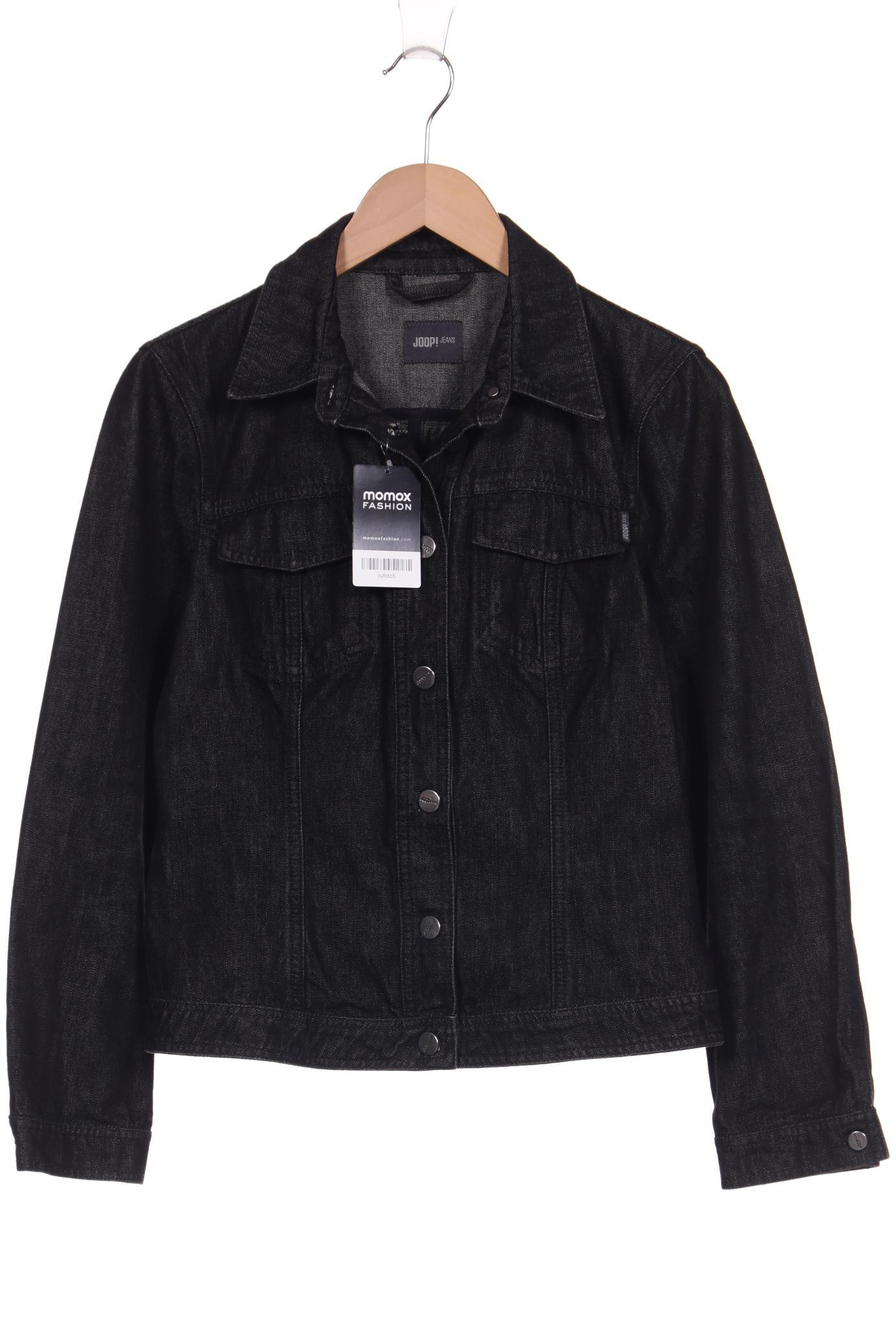 

Joop! Damen Jacke, schwarz, Gr. 36