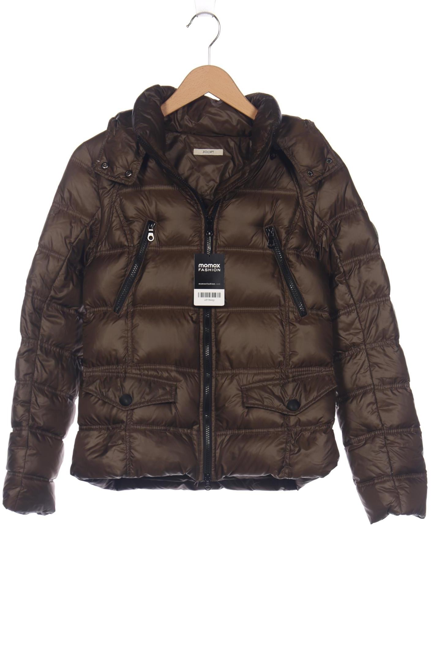 

Joop! Damen Jacke, braun, Gr. 34