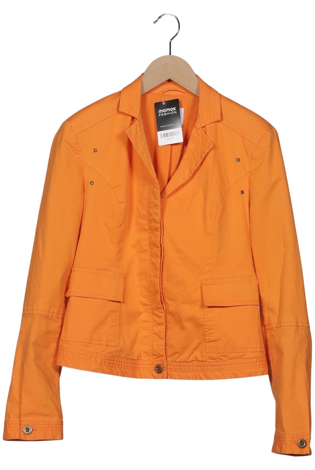 

Joop! Damen Jacke, orange, Gr. 36