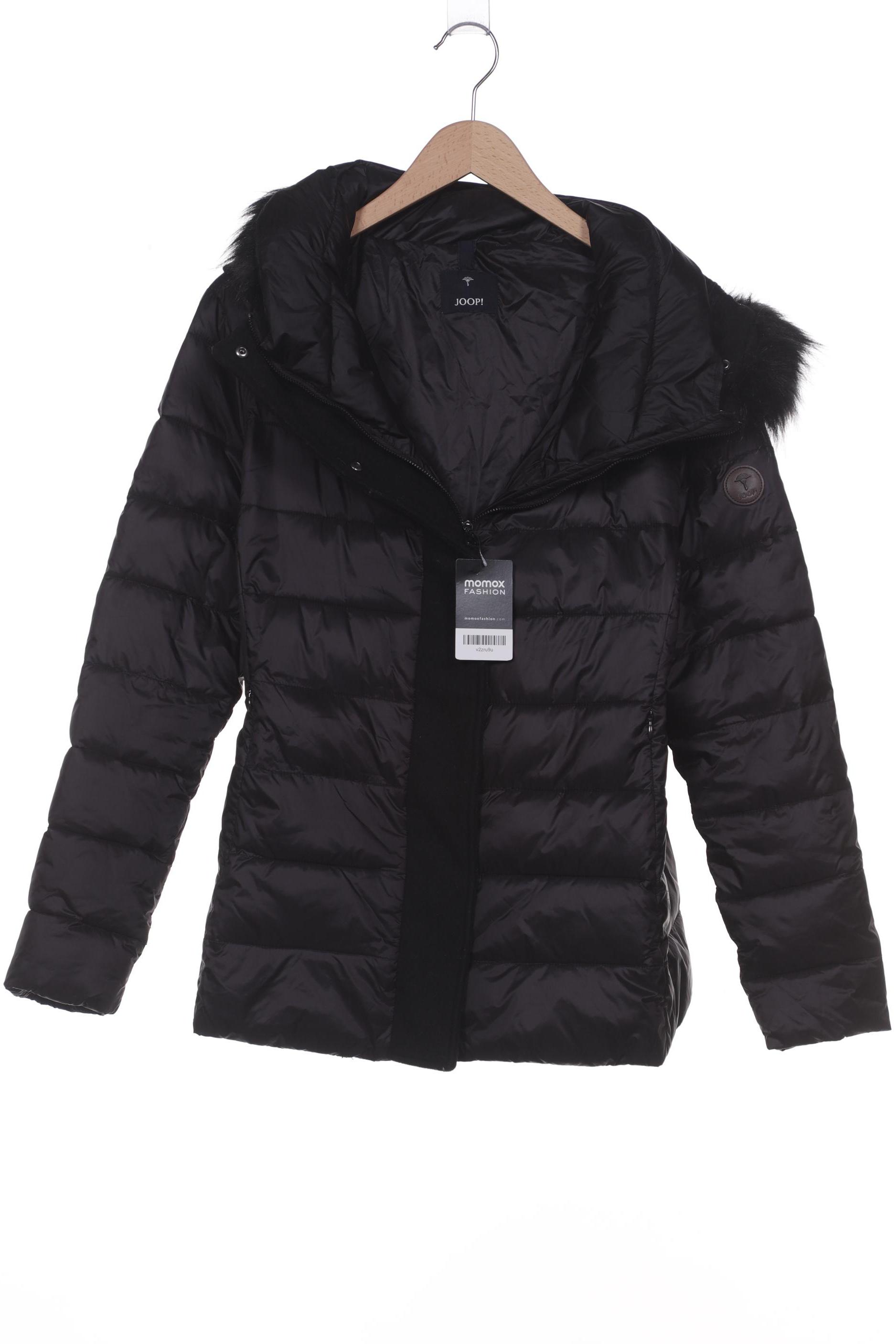 

Joop! Damen Jacke, schwarz, Gr. 42