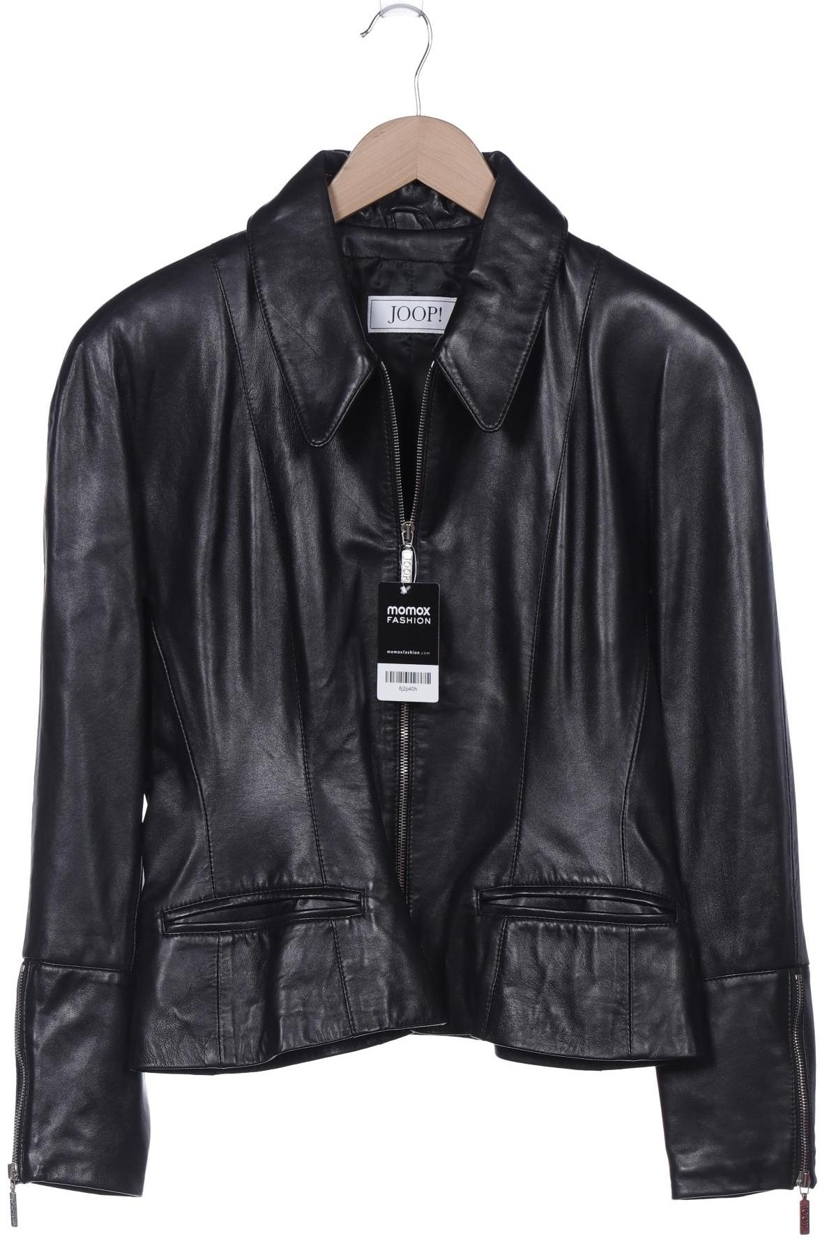 

Joop! Damen Jacke, schwarz, Gr. 40
