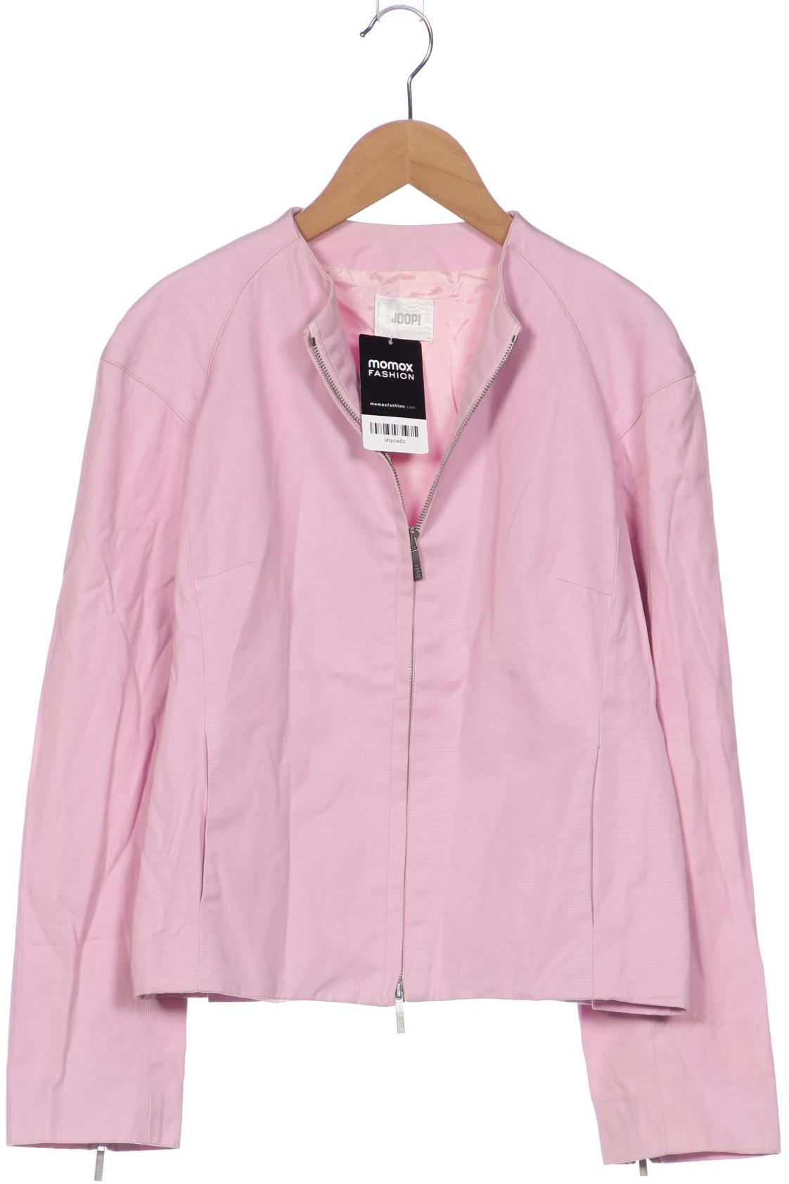 

Joop! Damen Jacke, pink, Gr. 38