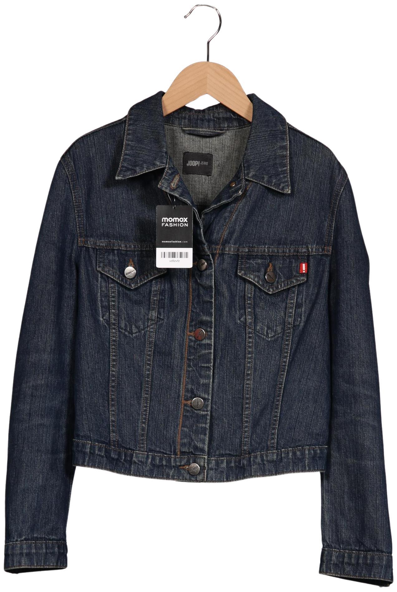 

Joop! Damen Jacke, marineblau, Gr. 40