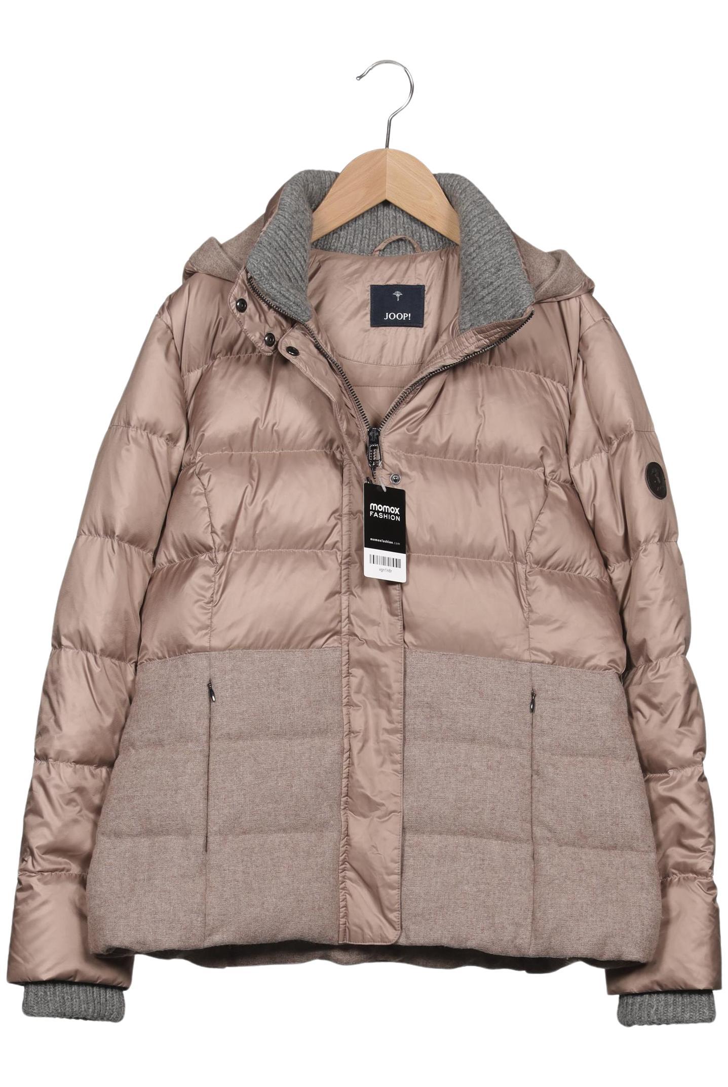 

Joop! Damen Jacke, beige, Gr. 38