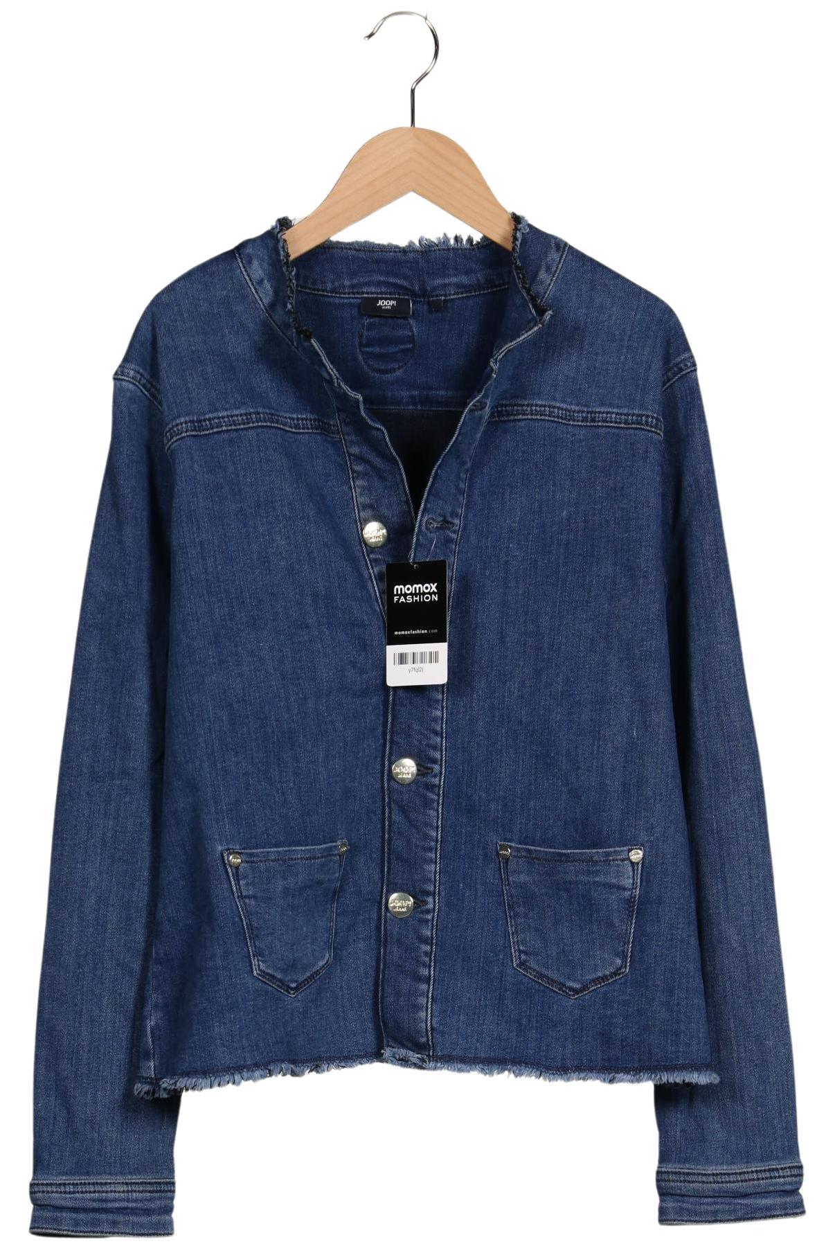 

Joop! Damen Jacke, blau, Gr. 46