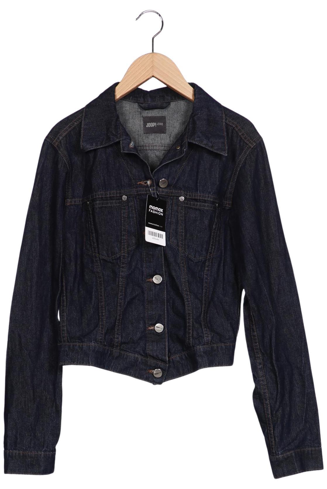 

Joop! Damen Jacke, marineblau, Gr. 38