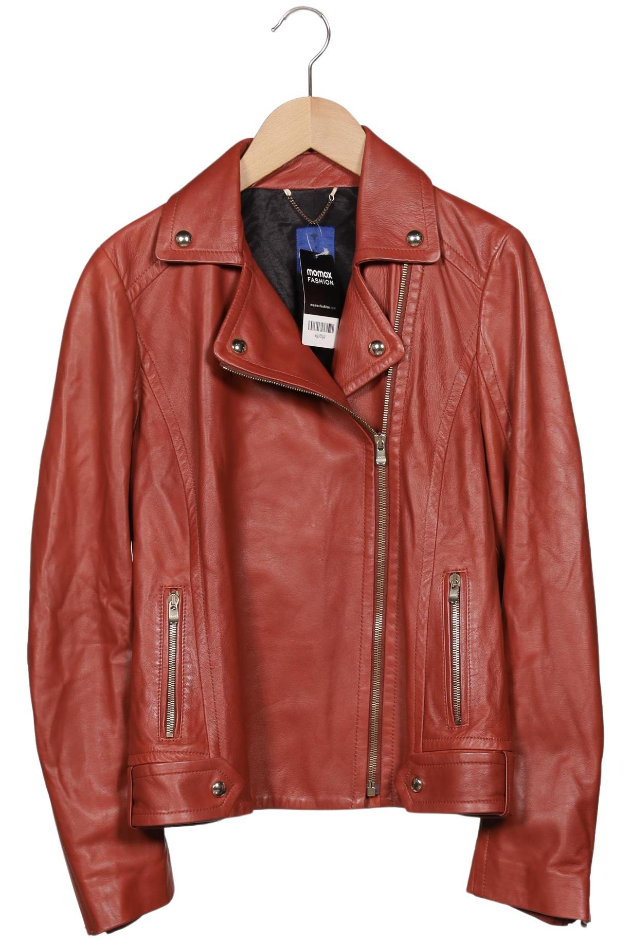 

Joop! Damen Jacke, rot, Gr. 38