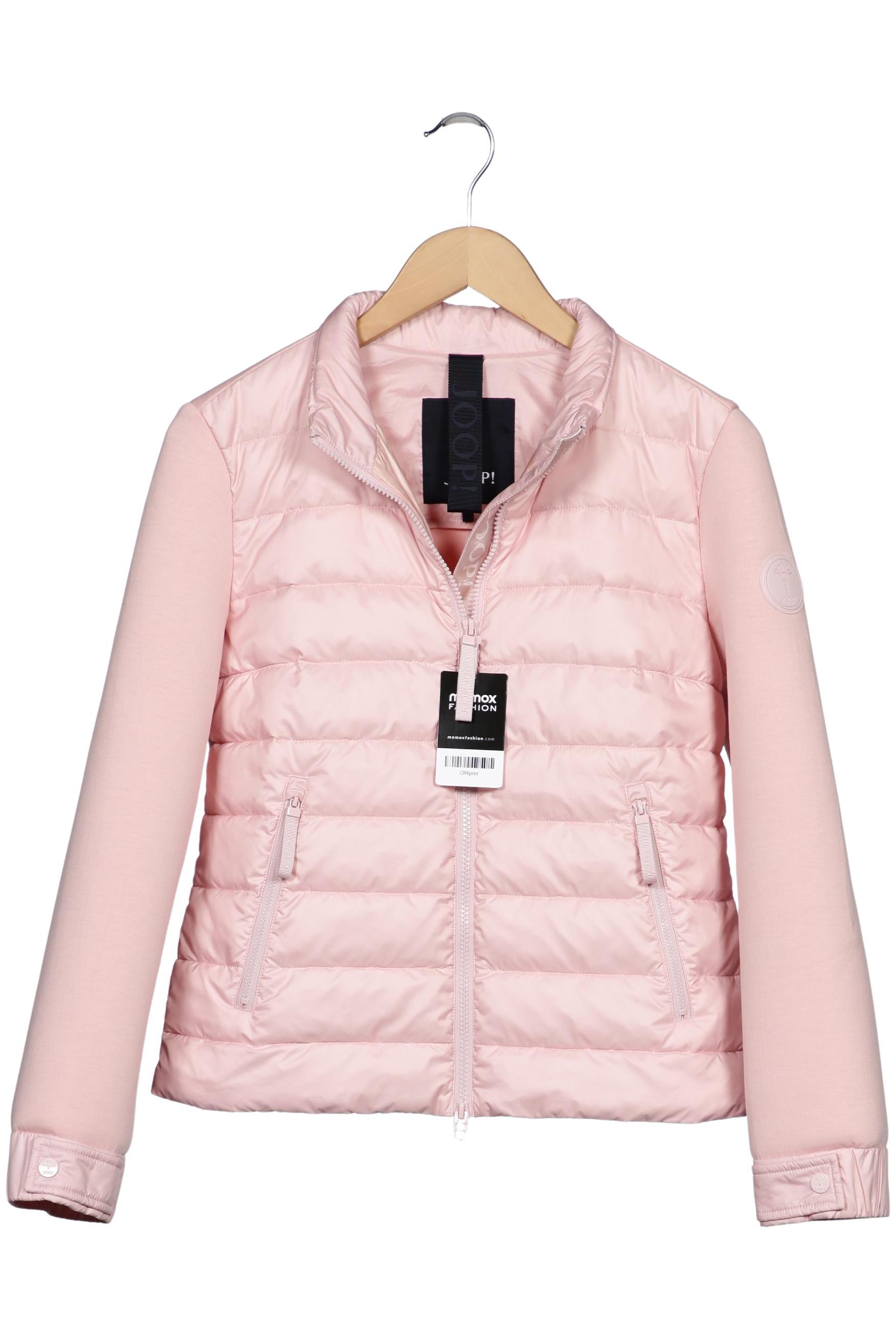 

Joop! Damen Jacke, pink, Gr. 38