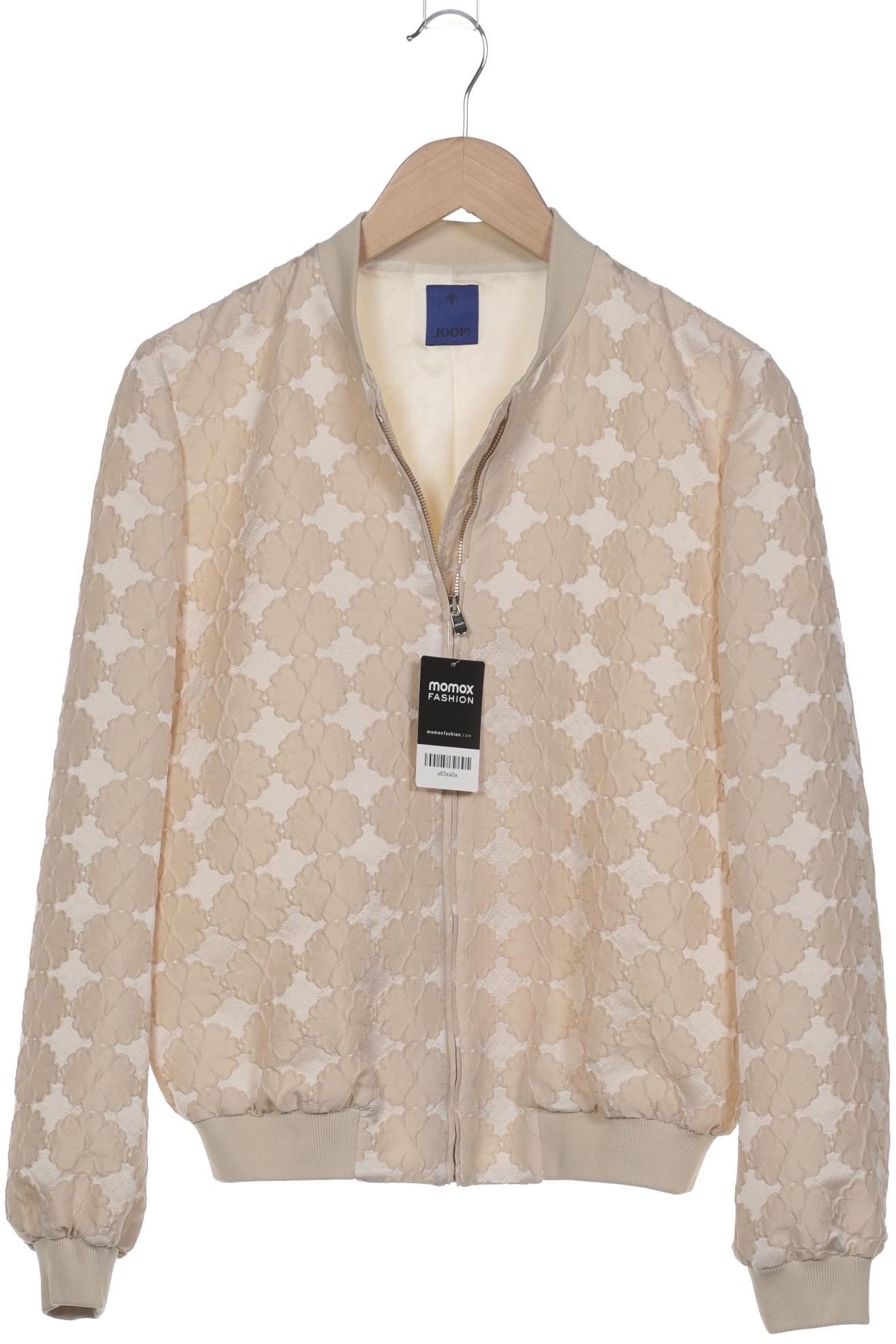

Joop! Damen Jacke, beige, Gr. 36