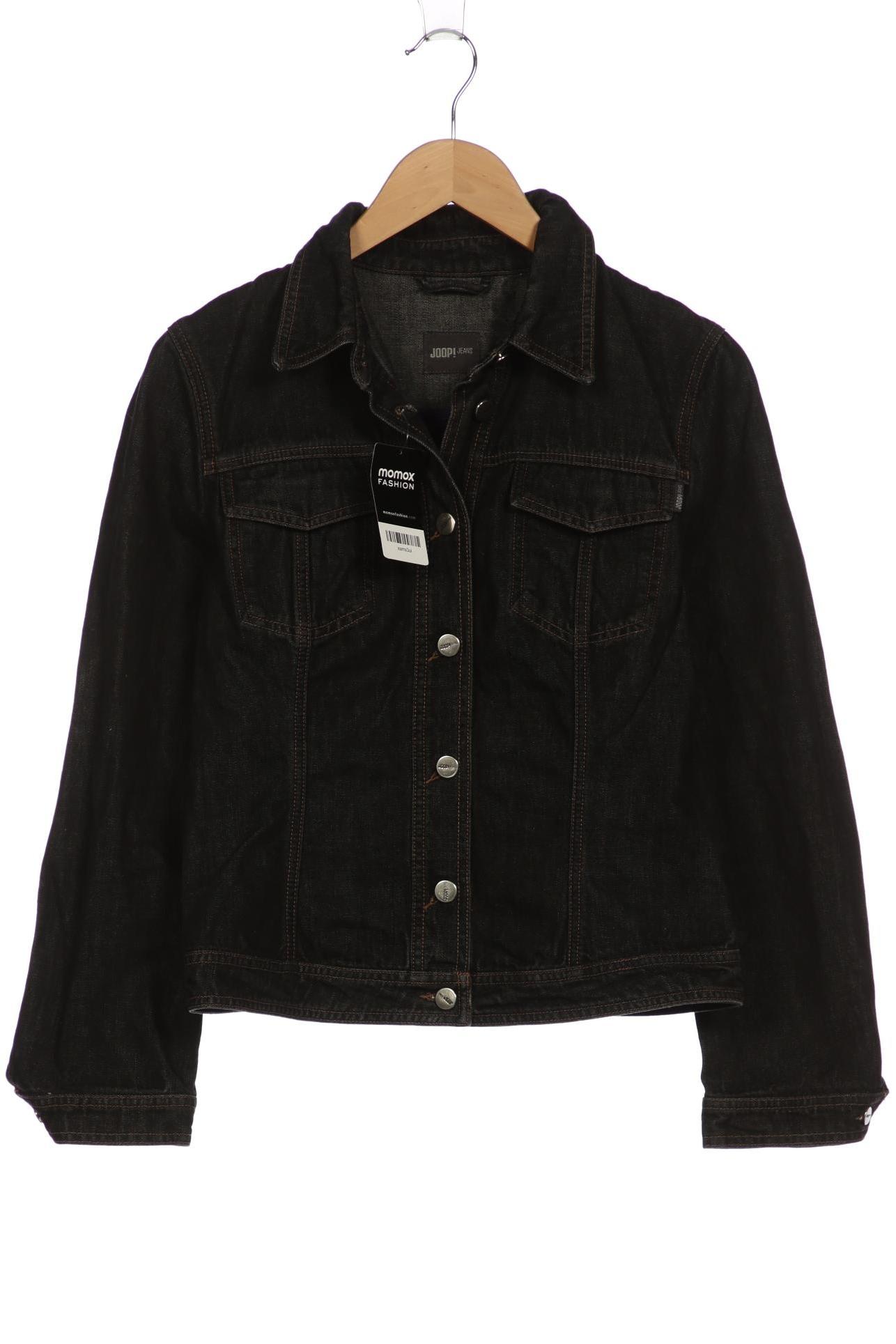 

Joop! Damen Jacke, schwarz, Gr. 40