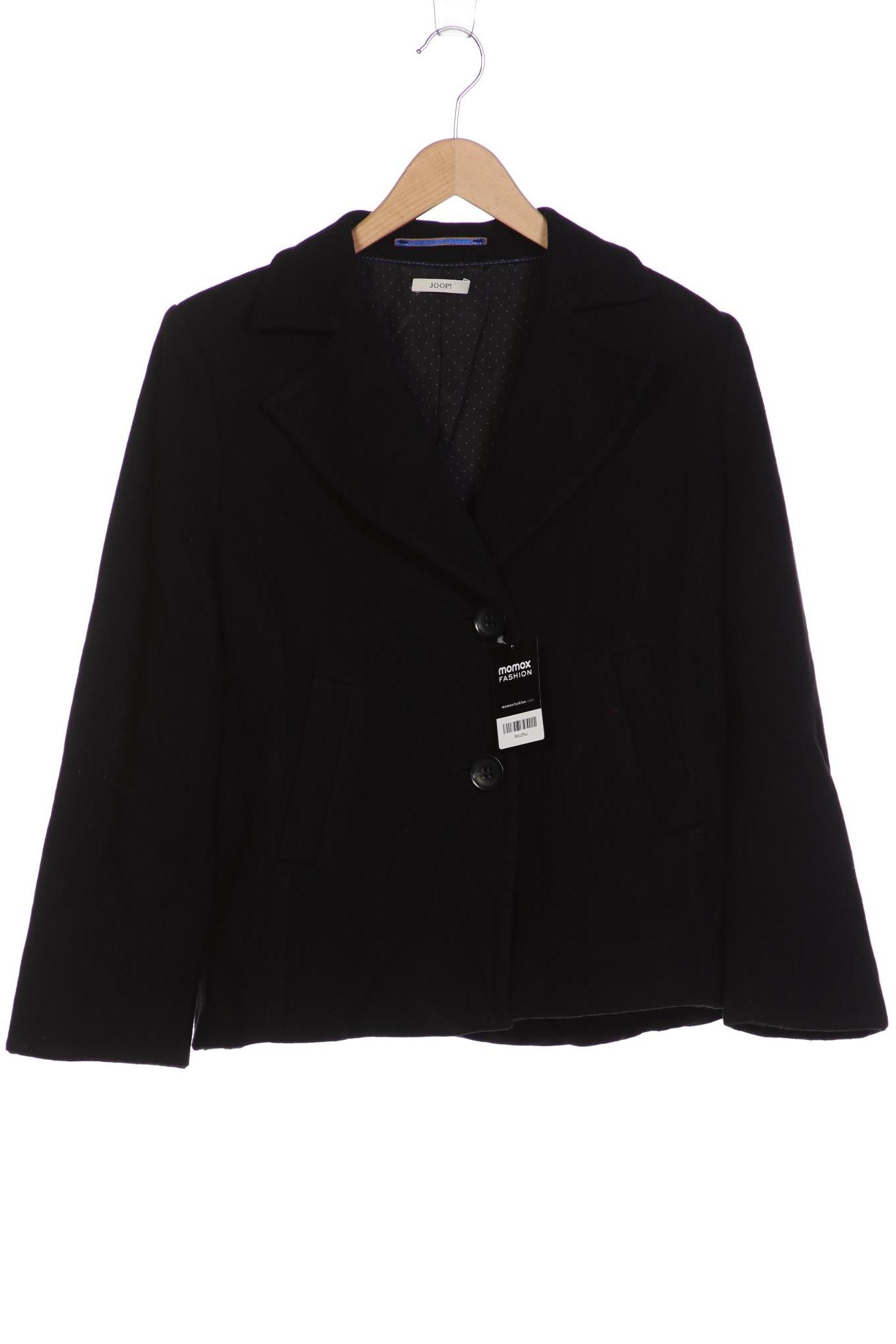 

JOOP! Damen Jacke, schwarz