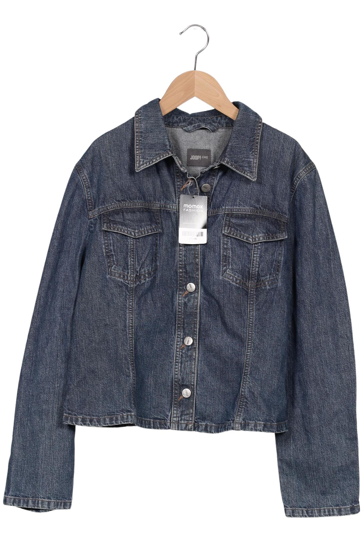 

Joop! Damen Jacke, blau, Gr. 44