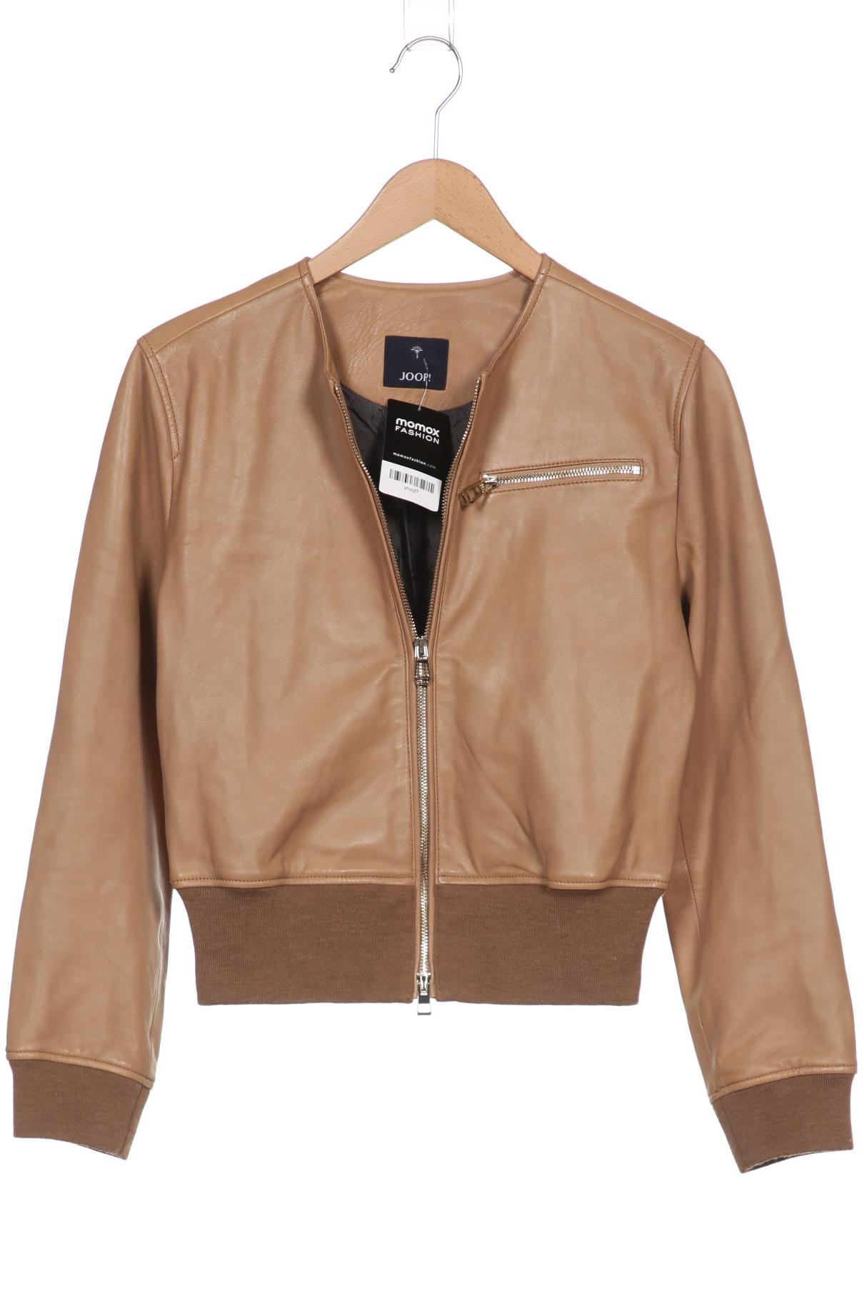 

Joop! Damen Jacke, beige, Gr. 36