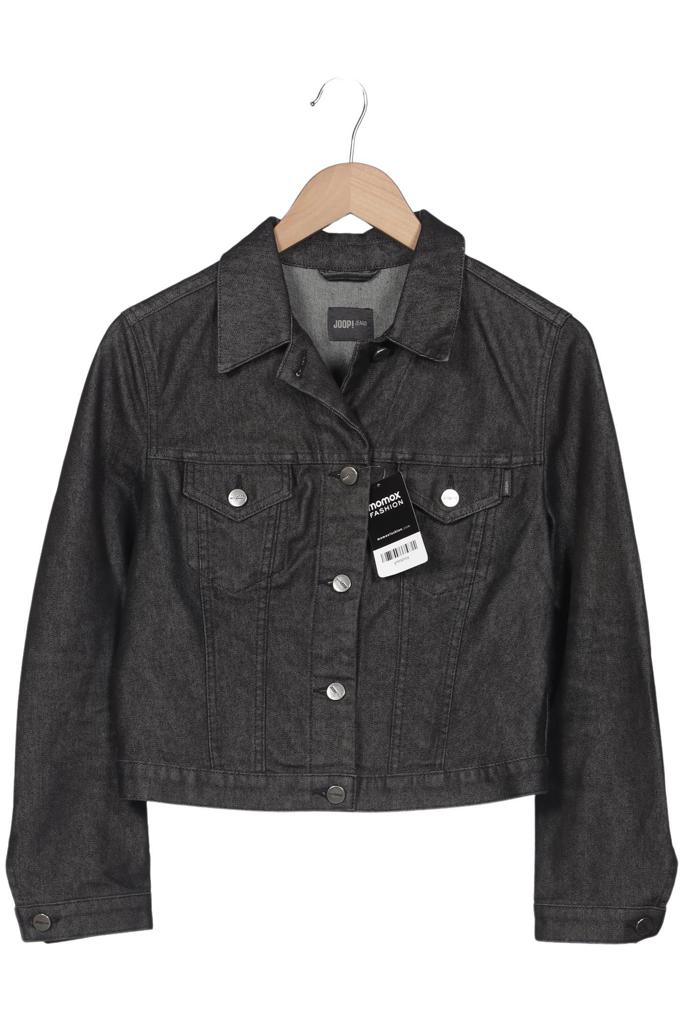 

Joop! Damen Jacke, grau, Gr. 38