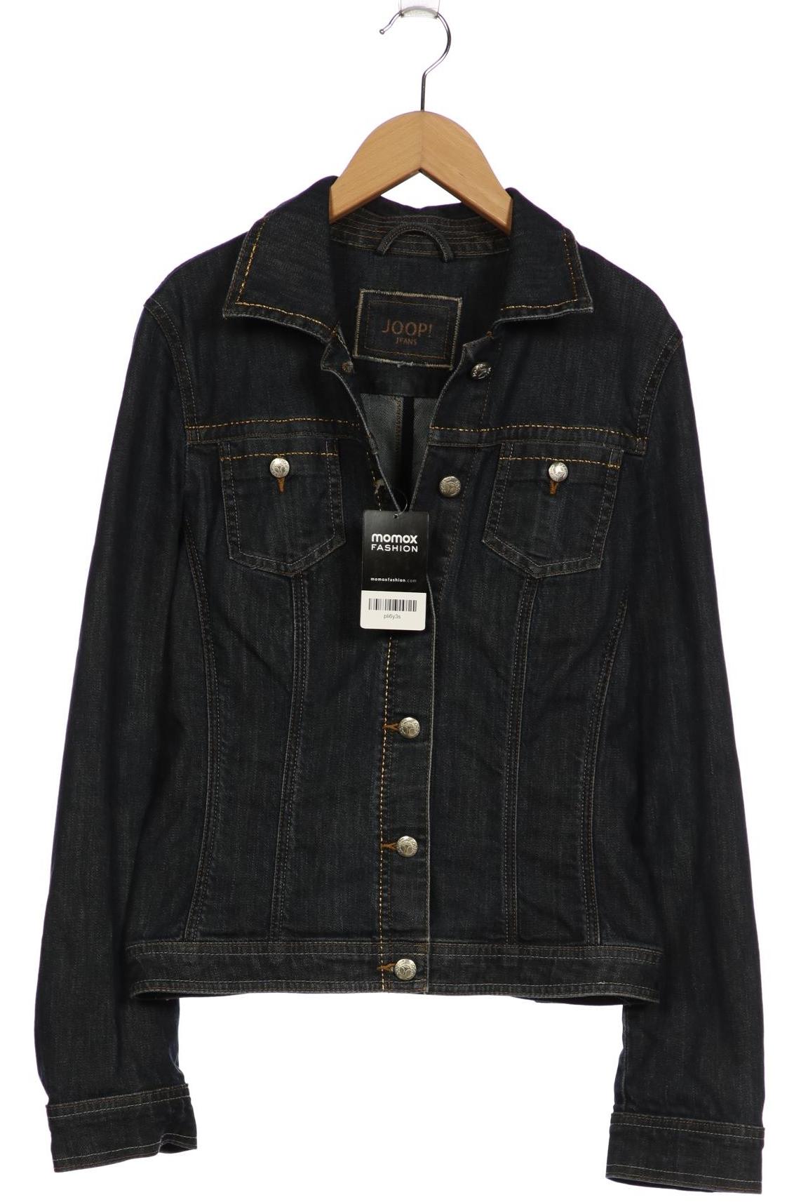 

Joop! Damen Jacke, marineblau, Gr. 38
