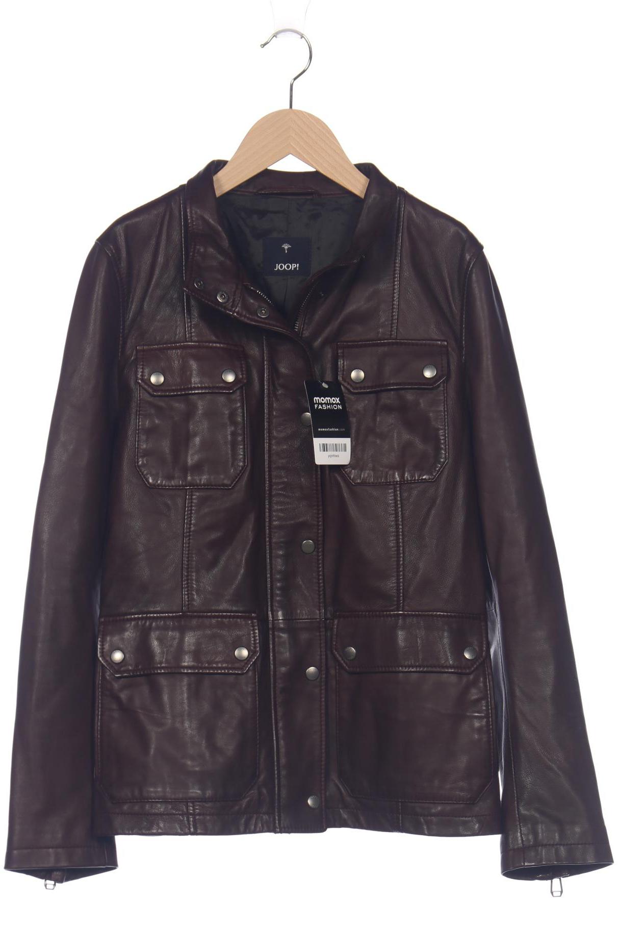 

Joop! Damen Jacke, braun, Gr. 38