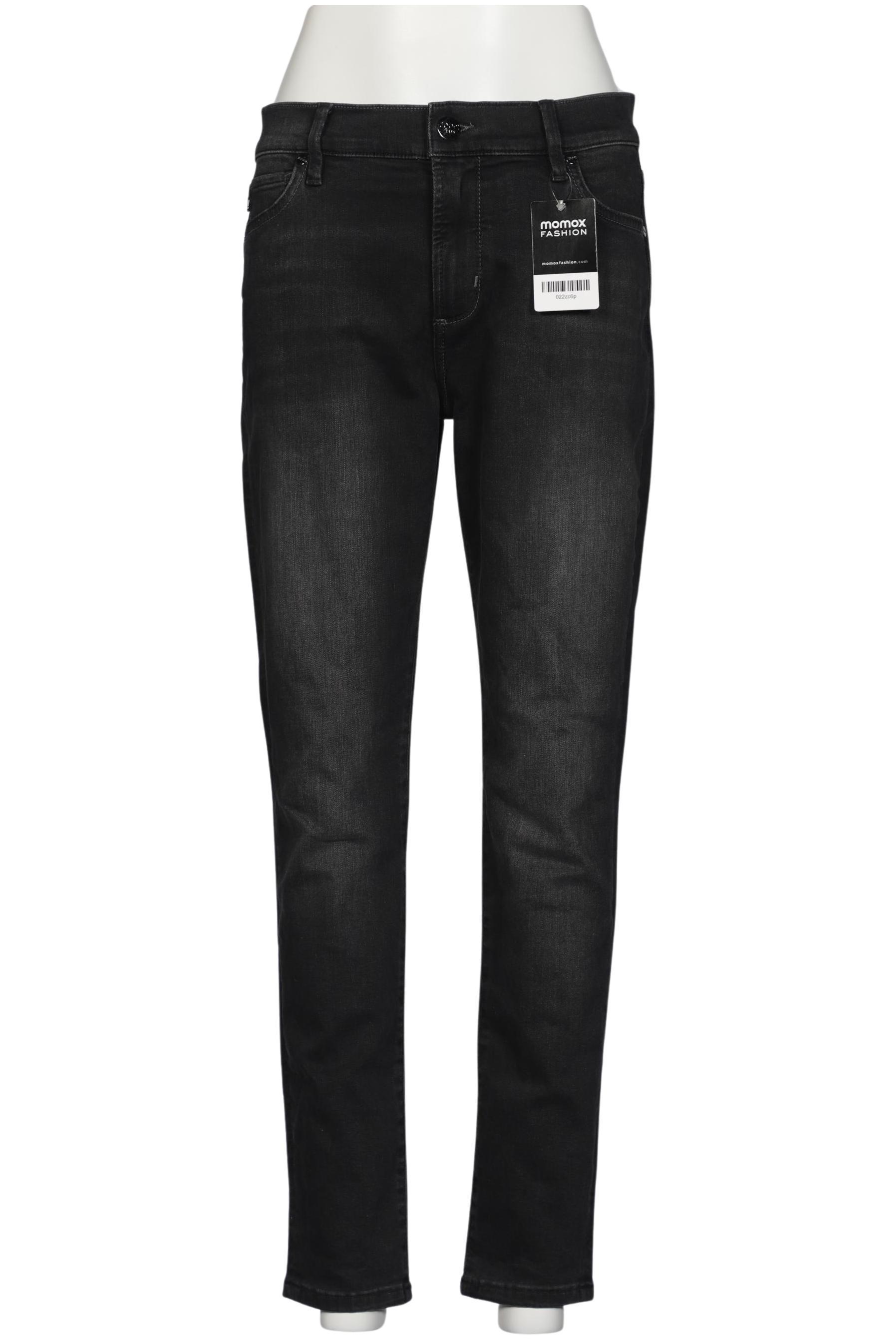 

Joop! Damen Jeans, schwarz, Gr. 28