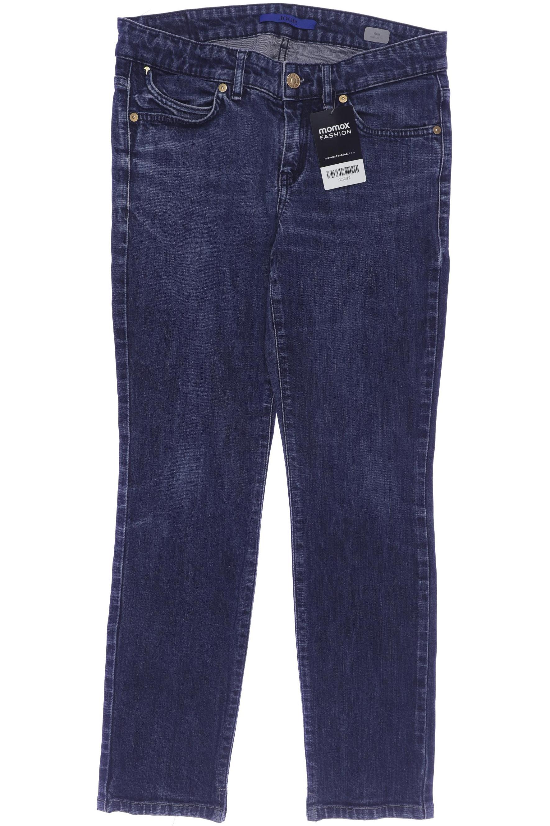 

Joop! Damen Jeans, marineblau, Gr. 27