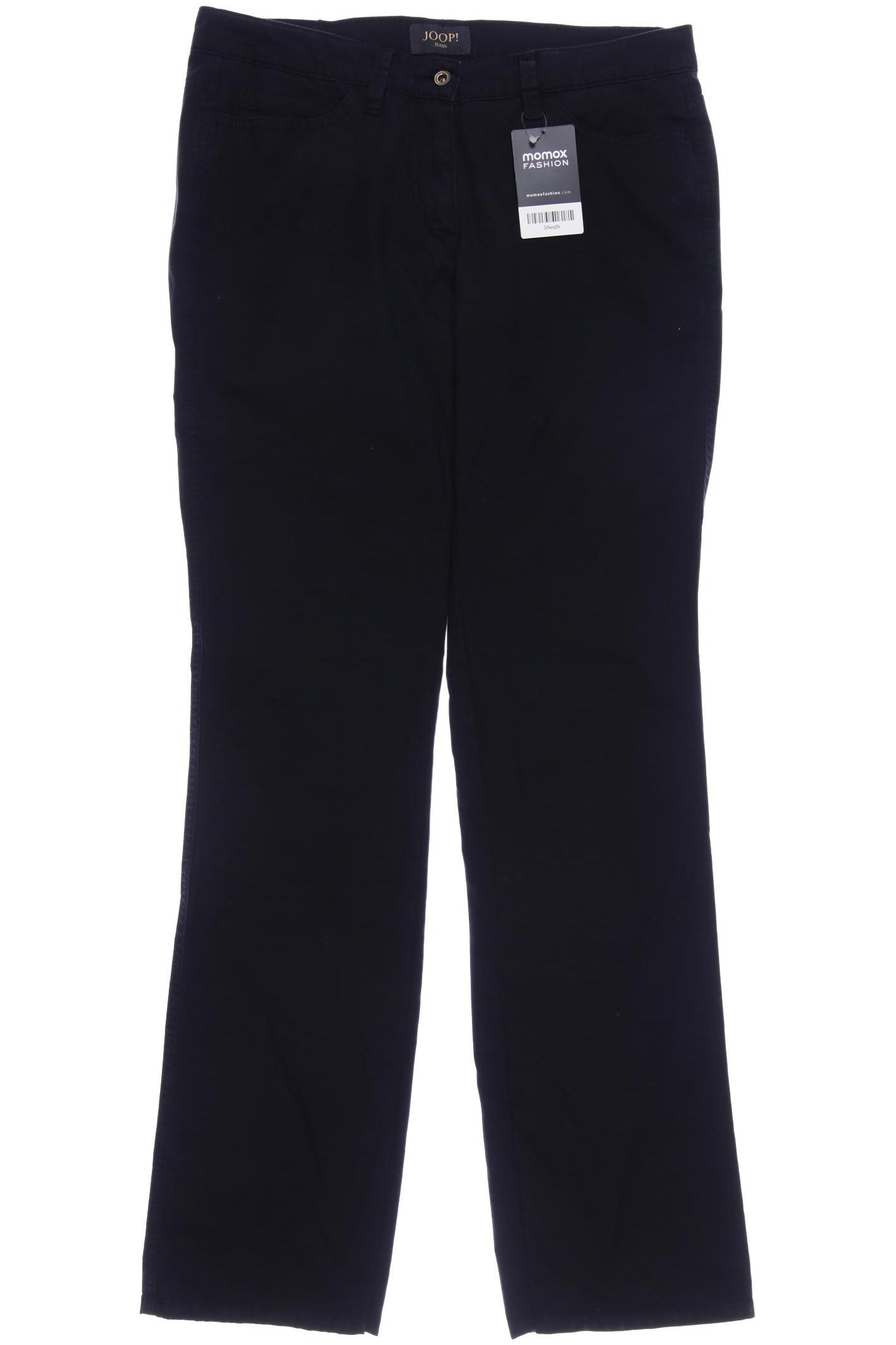 

Joop! Damen Jeans, schwarz, Gr. 30