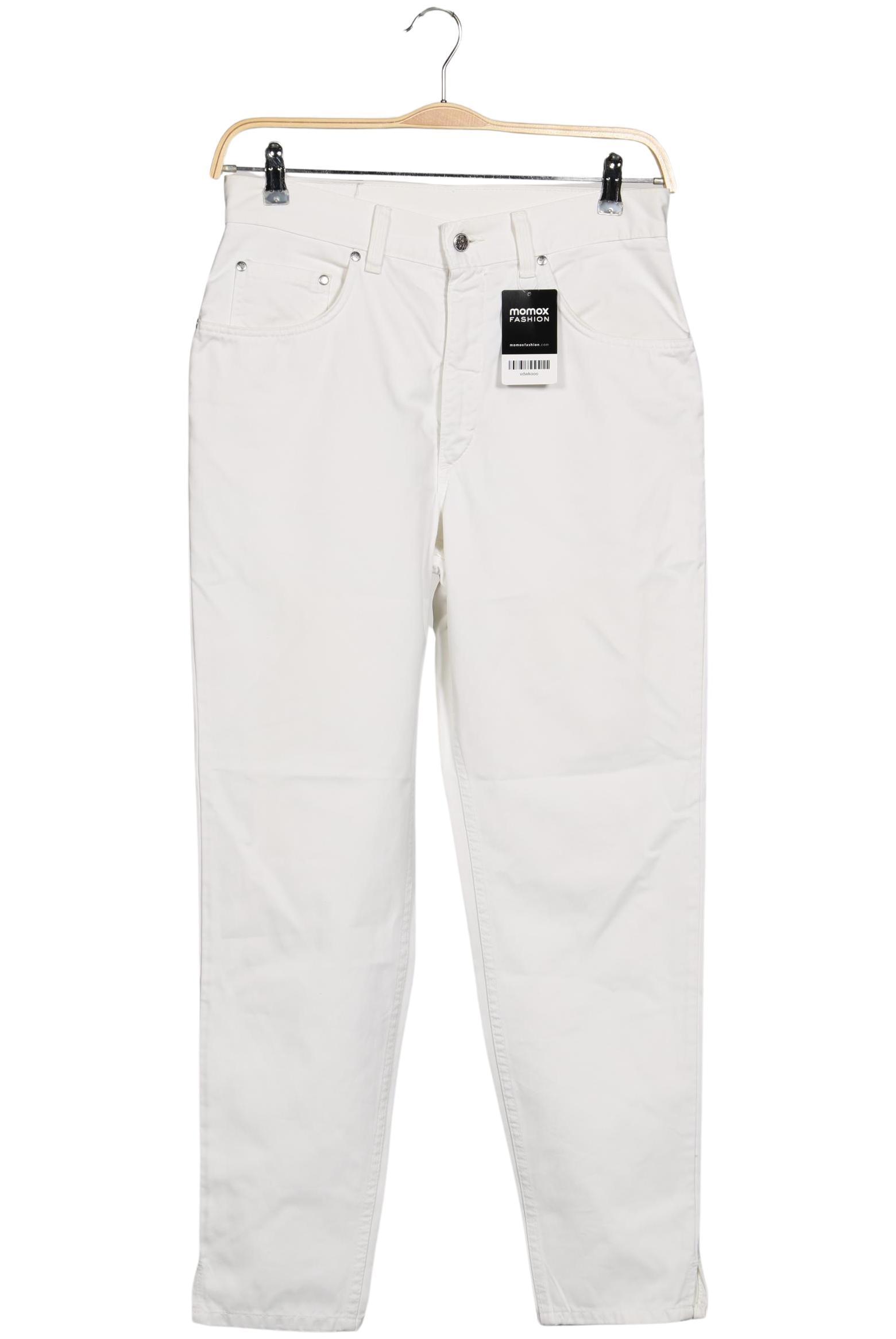 

Joop! Damen Jeans, weiß, Gr. 42