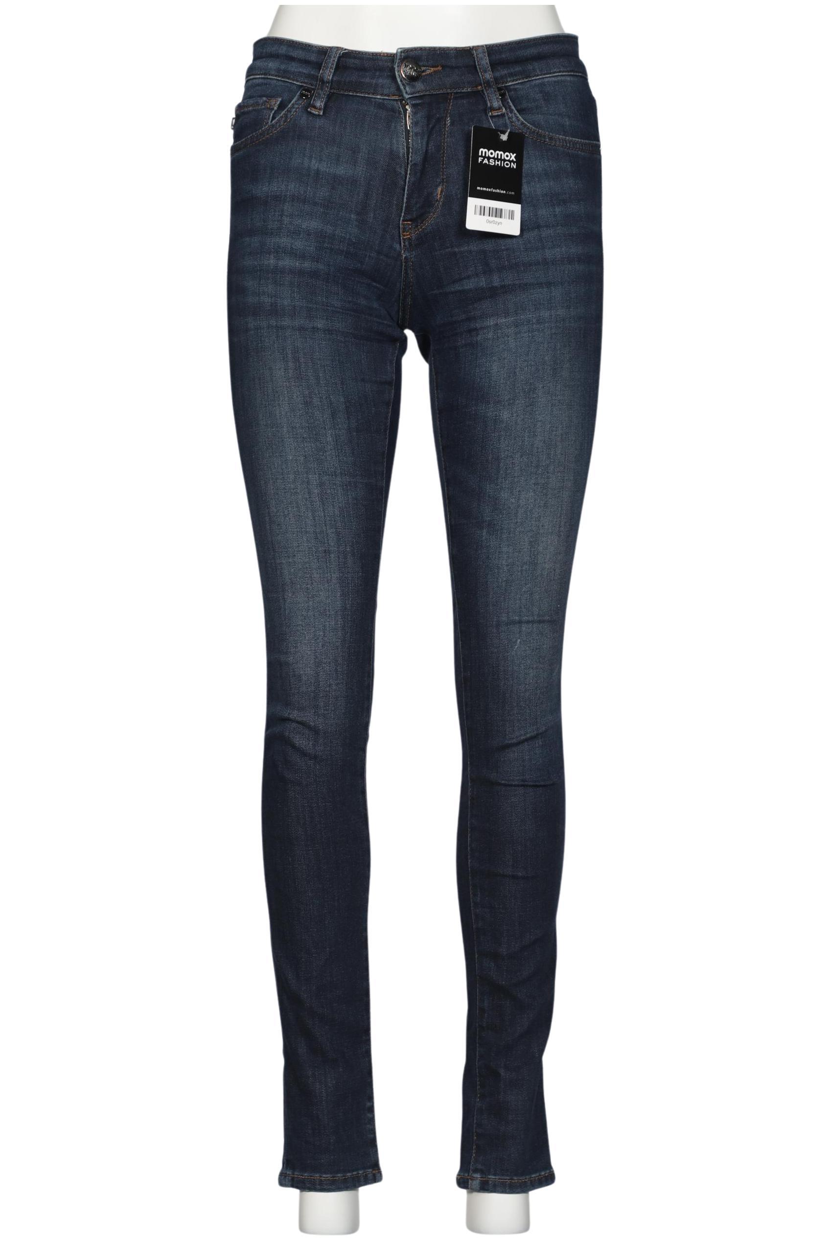 

Joop! Damen Jeans, marineblau, Gr. 28