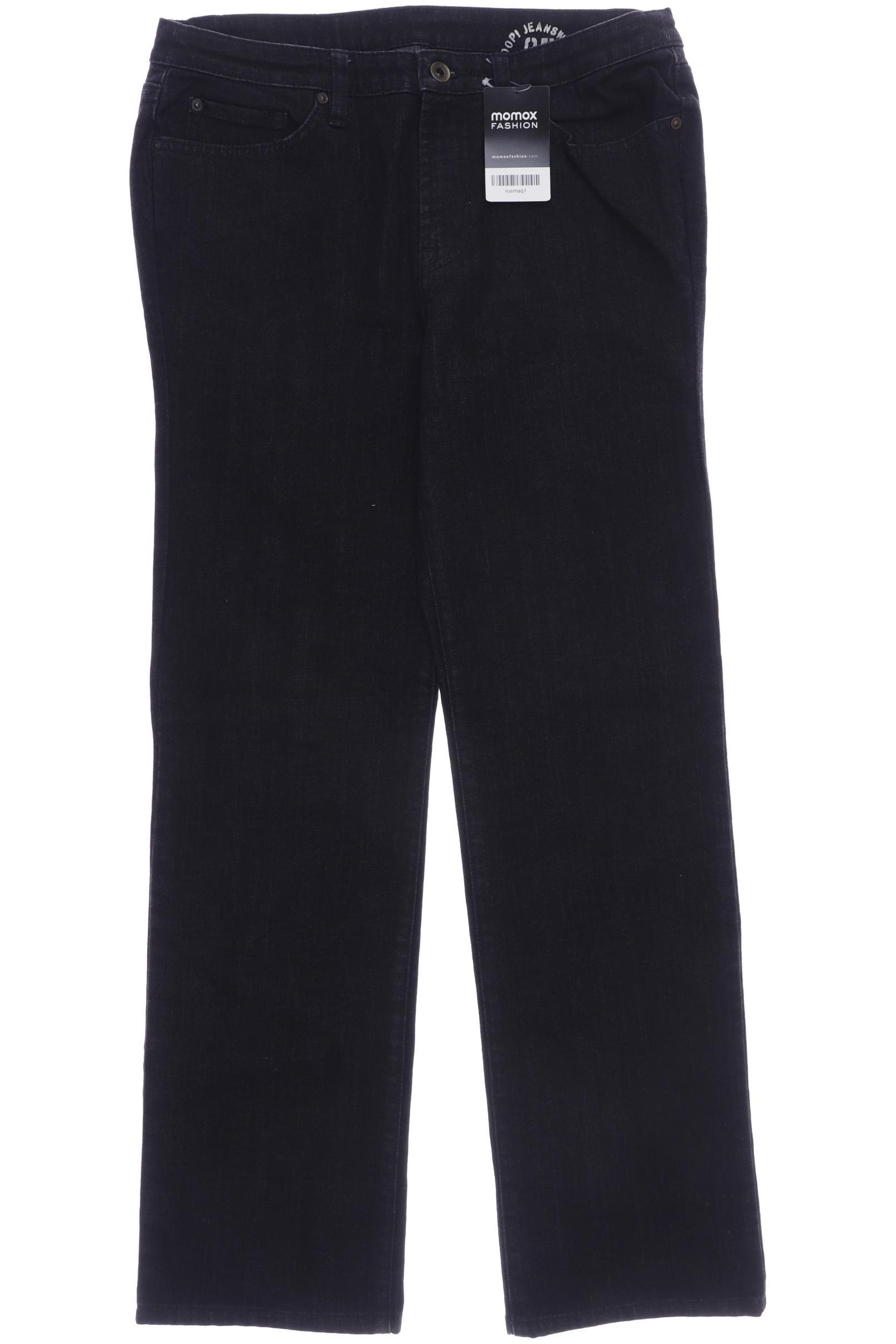 

Joop! Damen Jeans, schwarz, Gr. 32