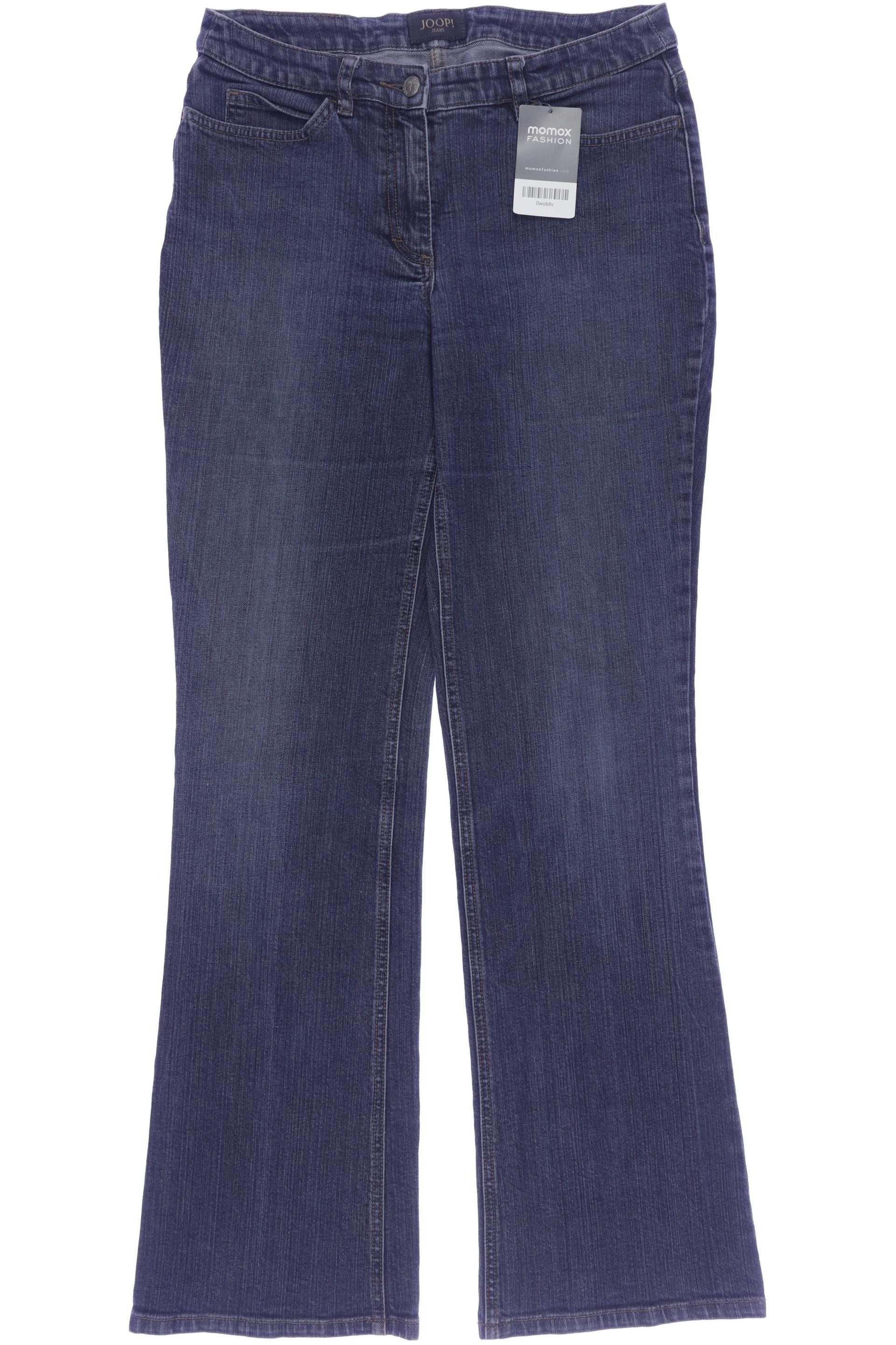 

Joop! Damen Jeans, marineblau, Gr. 30