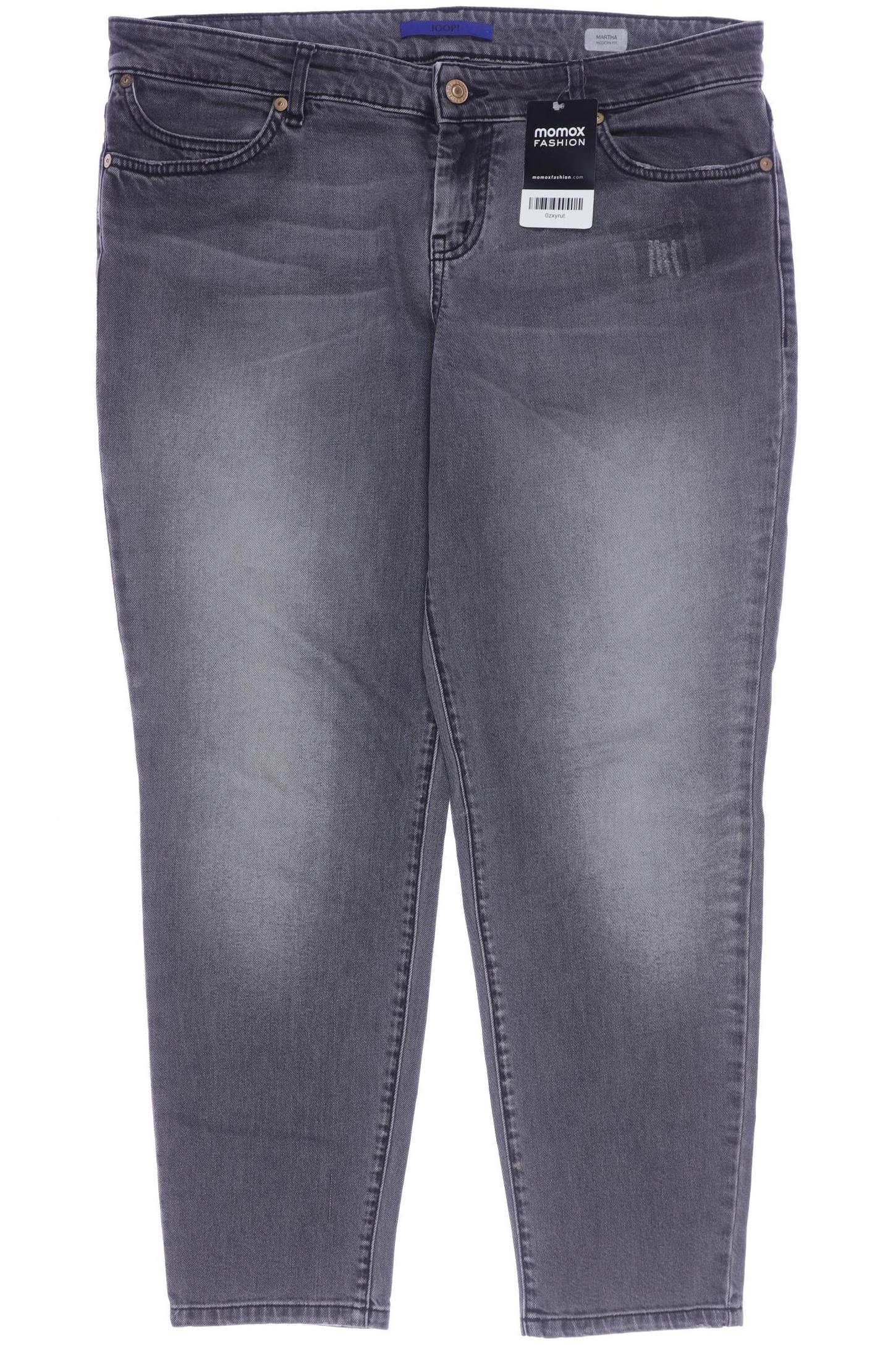 

Joop! Damen Jeans, grau, Gr. 42