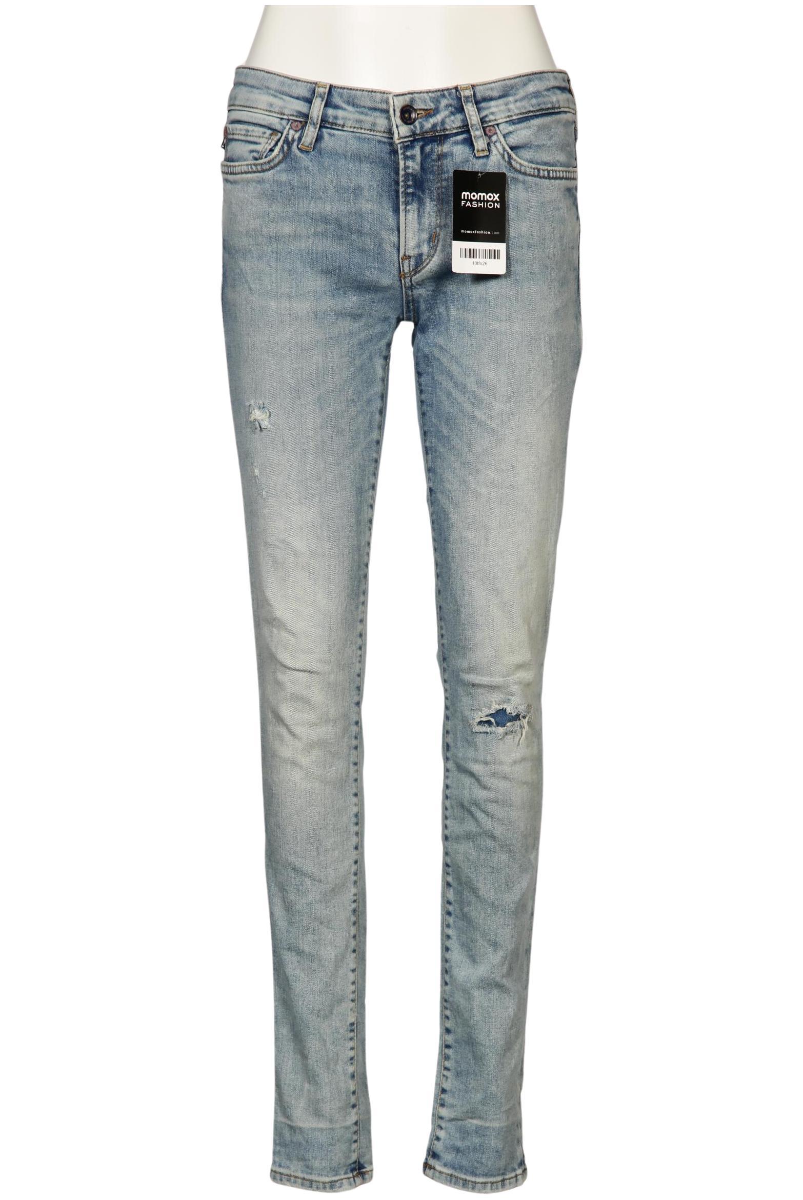 

Joop! Damen Jeans, hellblau, Gr. 28
