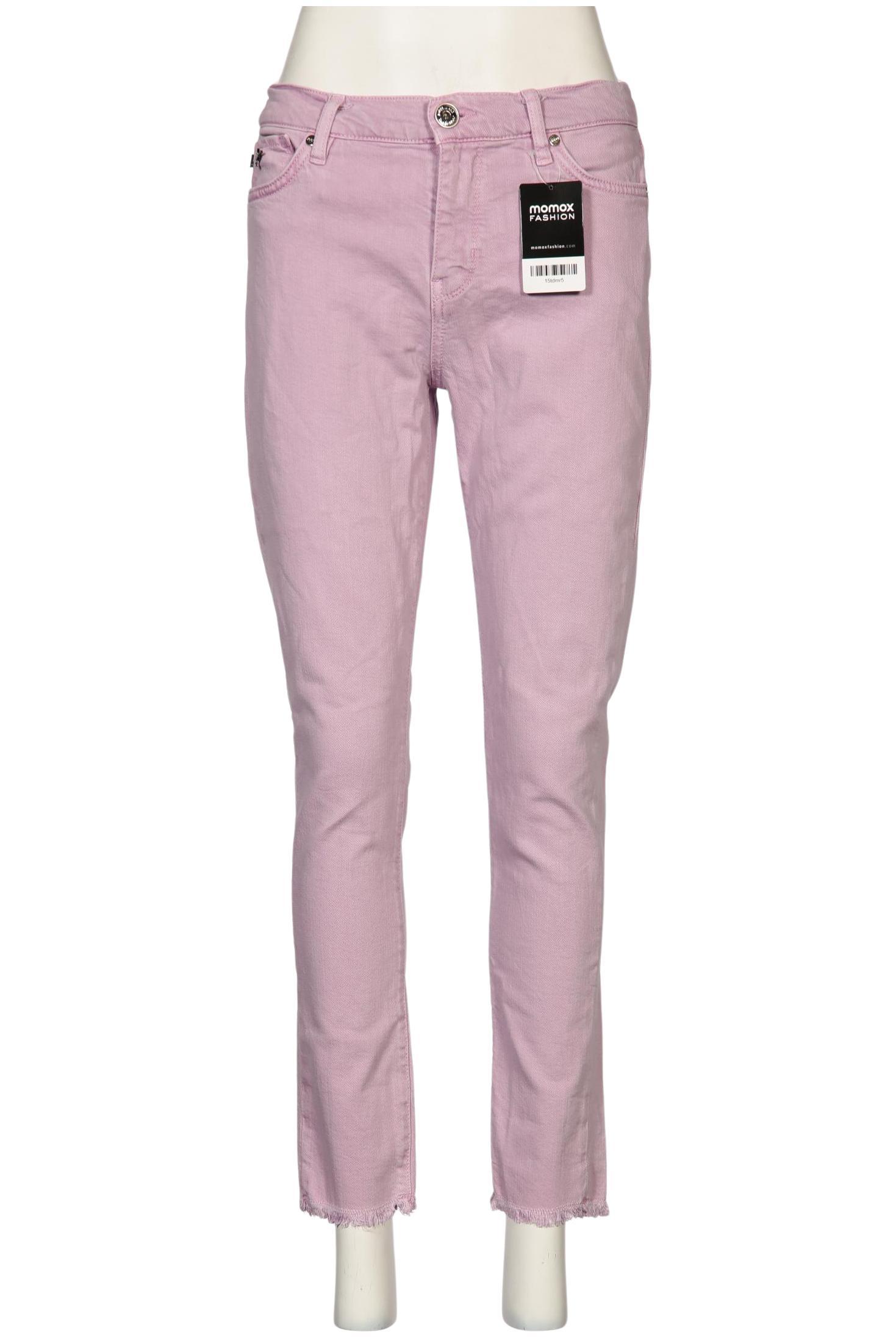 

Joop! Damen Jeans, pink, Gr. 30
