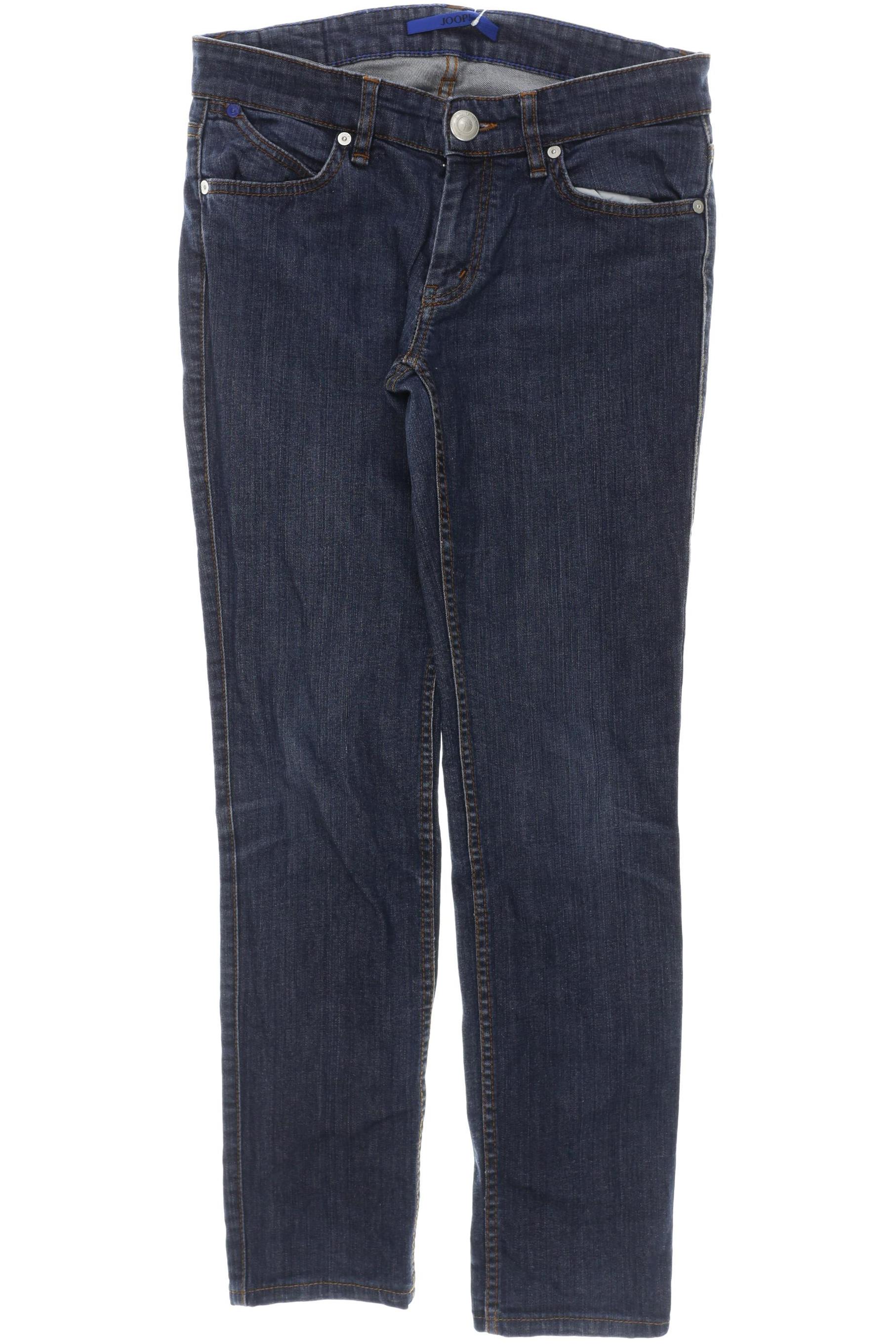 

Joop! Damen Jeans, blau, Gr. 28