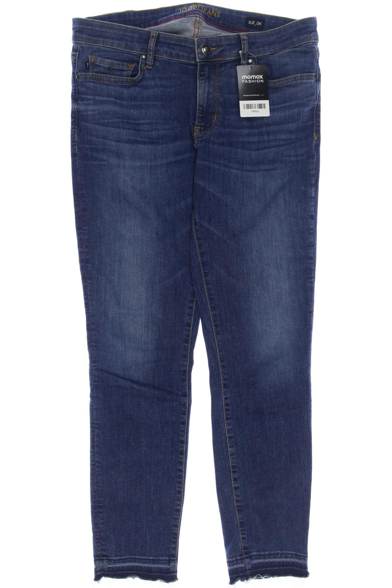 

Joop! Damen Jeans, blau, Gr. 31