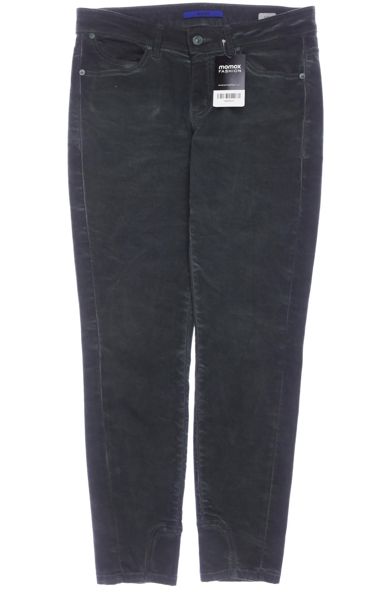 

Joop! Damen Jeans, grün, Gr. 28