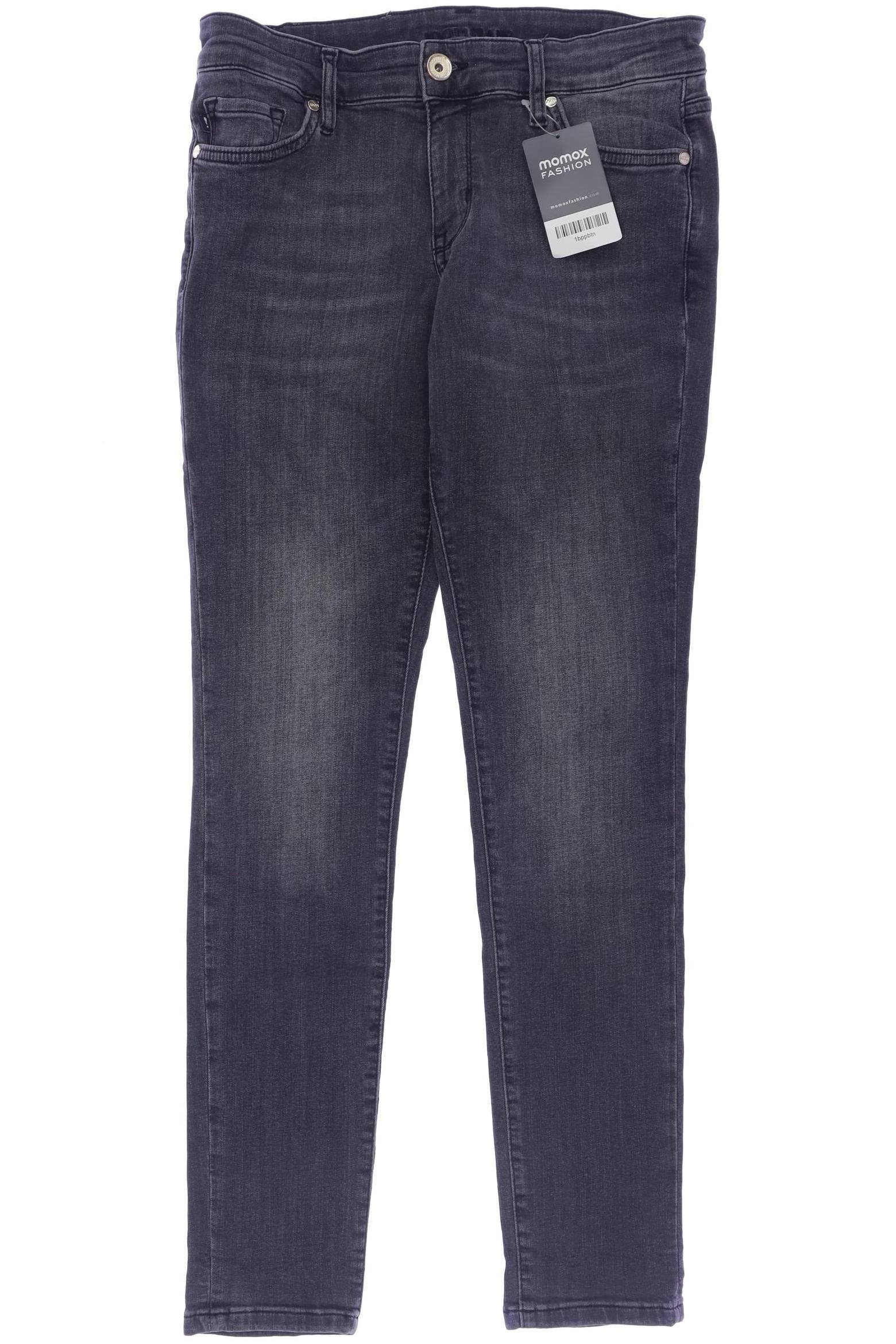 

Joop! Damen Jeans, grau, Gr. 29