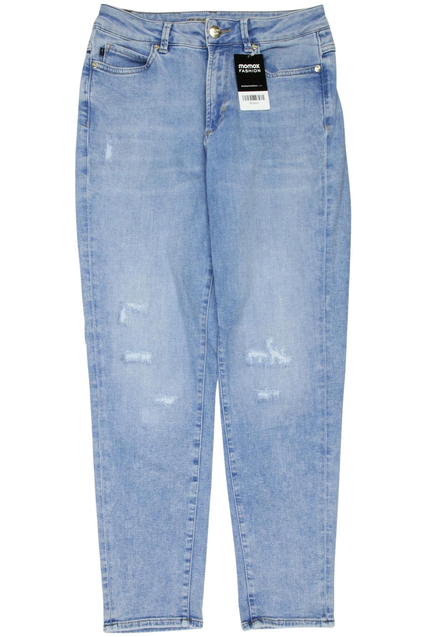 

Joop! Damen Jeans, blau, Gr. 28