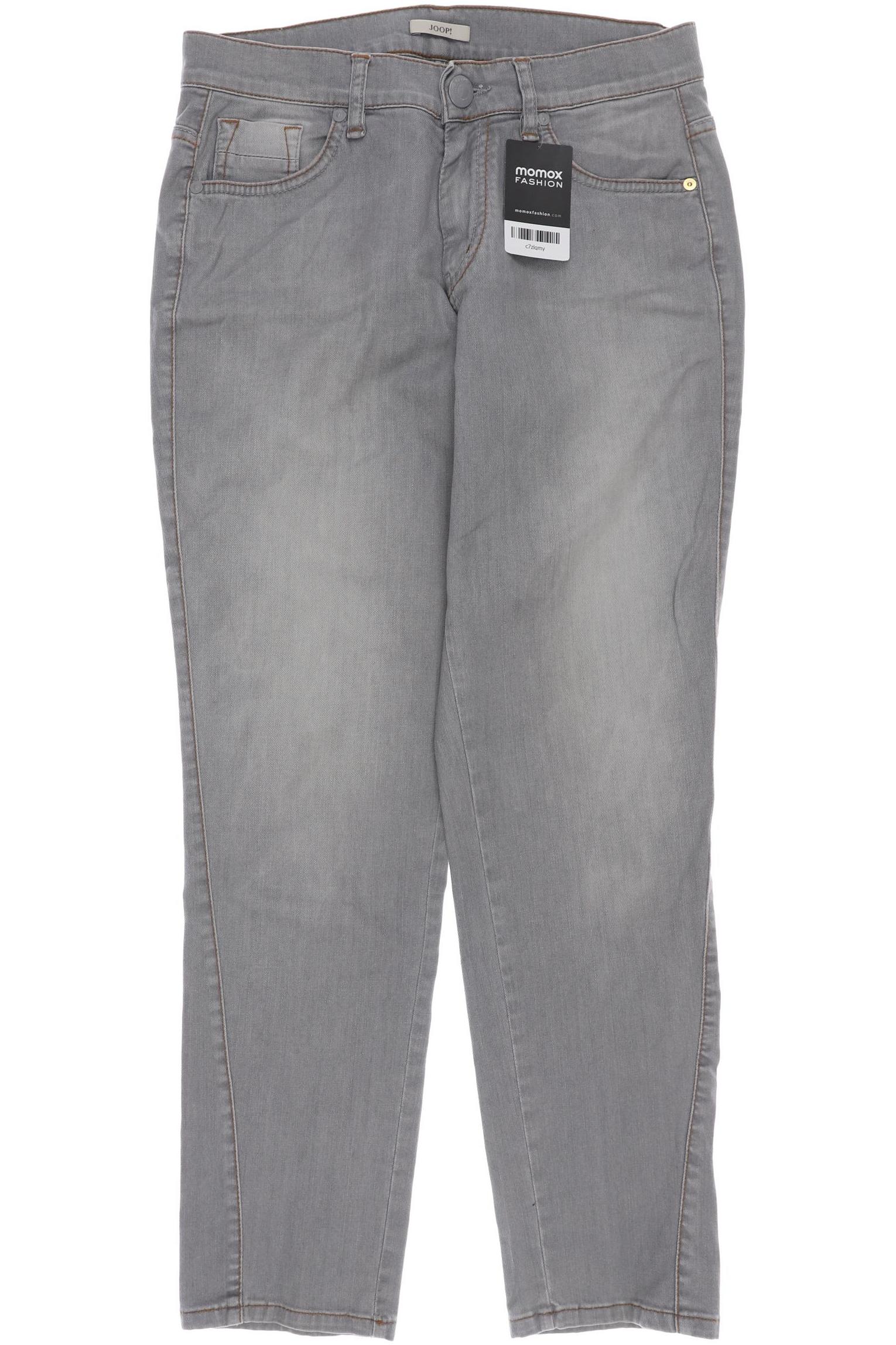 

JOOP! Damen Jeans, grau