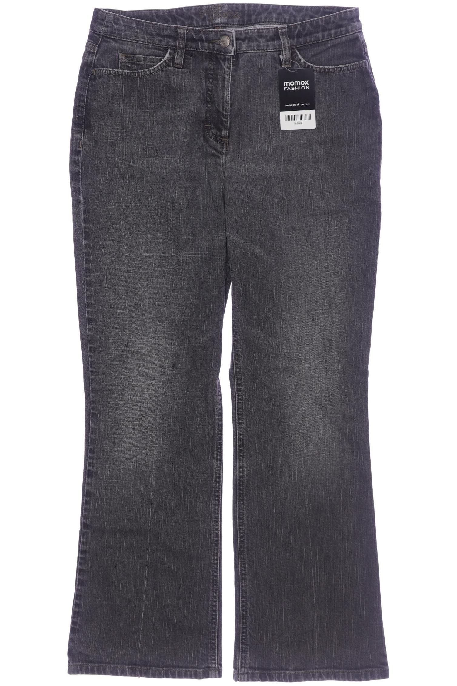 

Joop! Damen Jeans, grau, Gr. 30